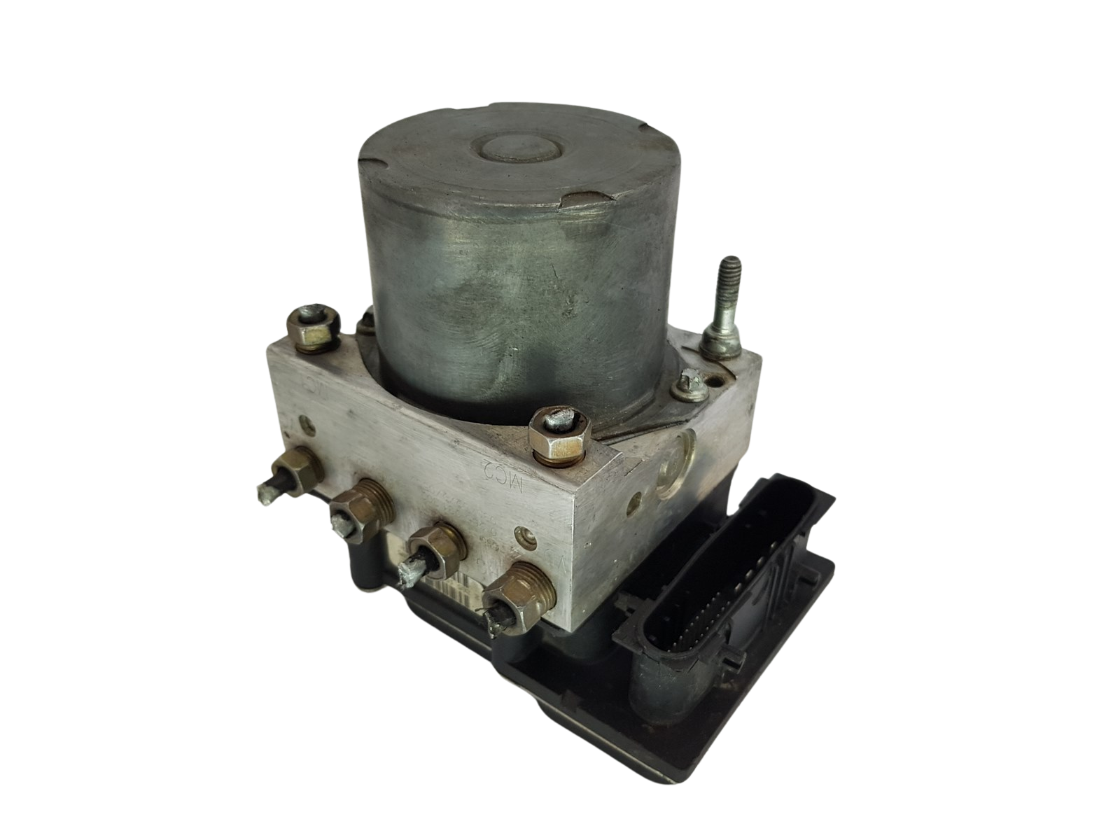 Abs-pumppu Citroen Peugeot 9650576780 0265800301 Bosch 3866 main product photo