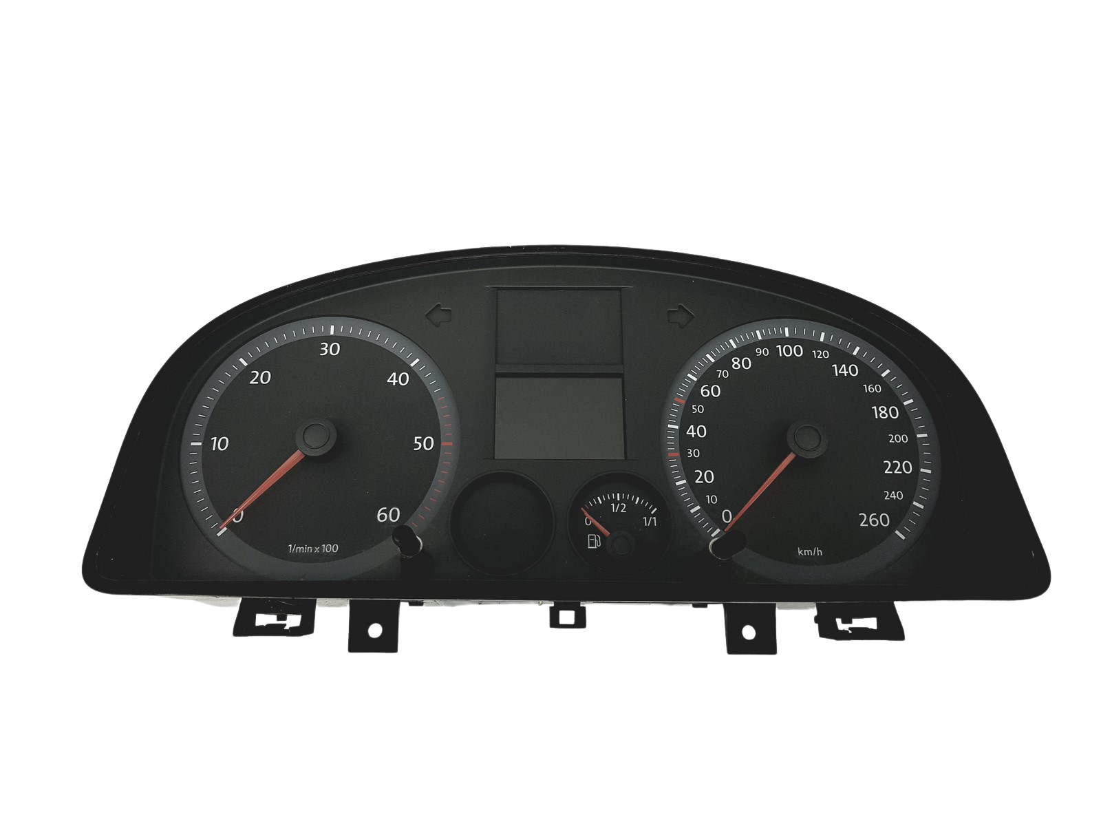 Nopeusmittari VW Caddy 2K0920844C 110080376006 50279 main product photo