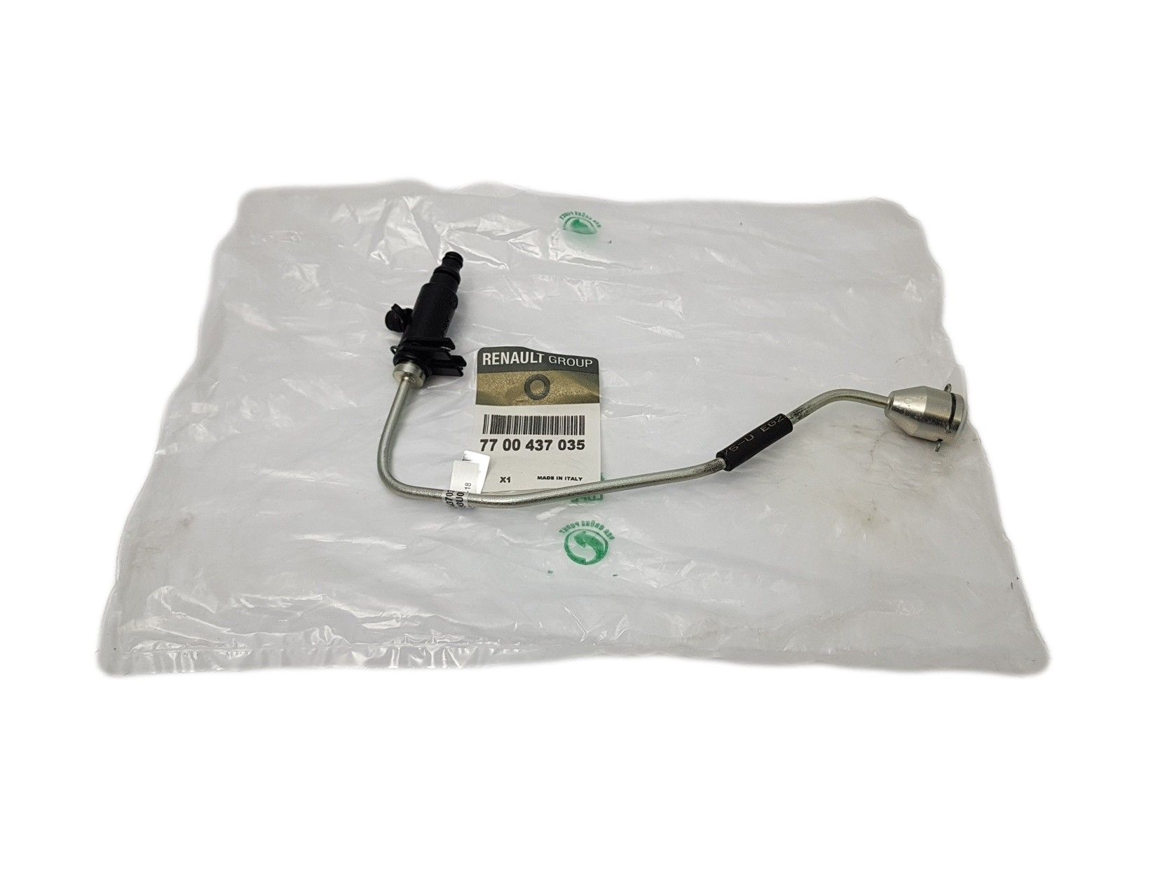 Hydrauliletkut Alkuperäinen Renault Scenic RX4 4x4 7700437035 main product photo