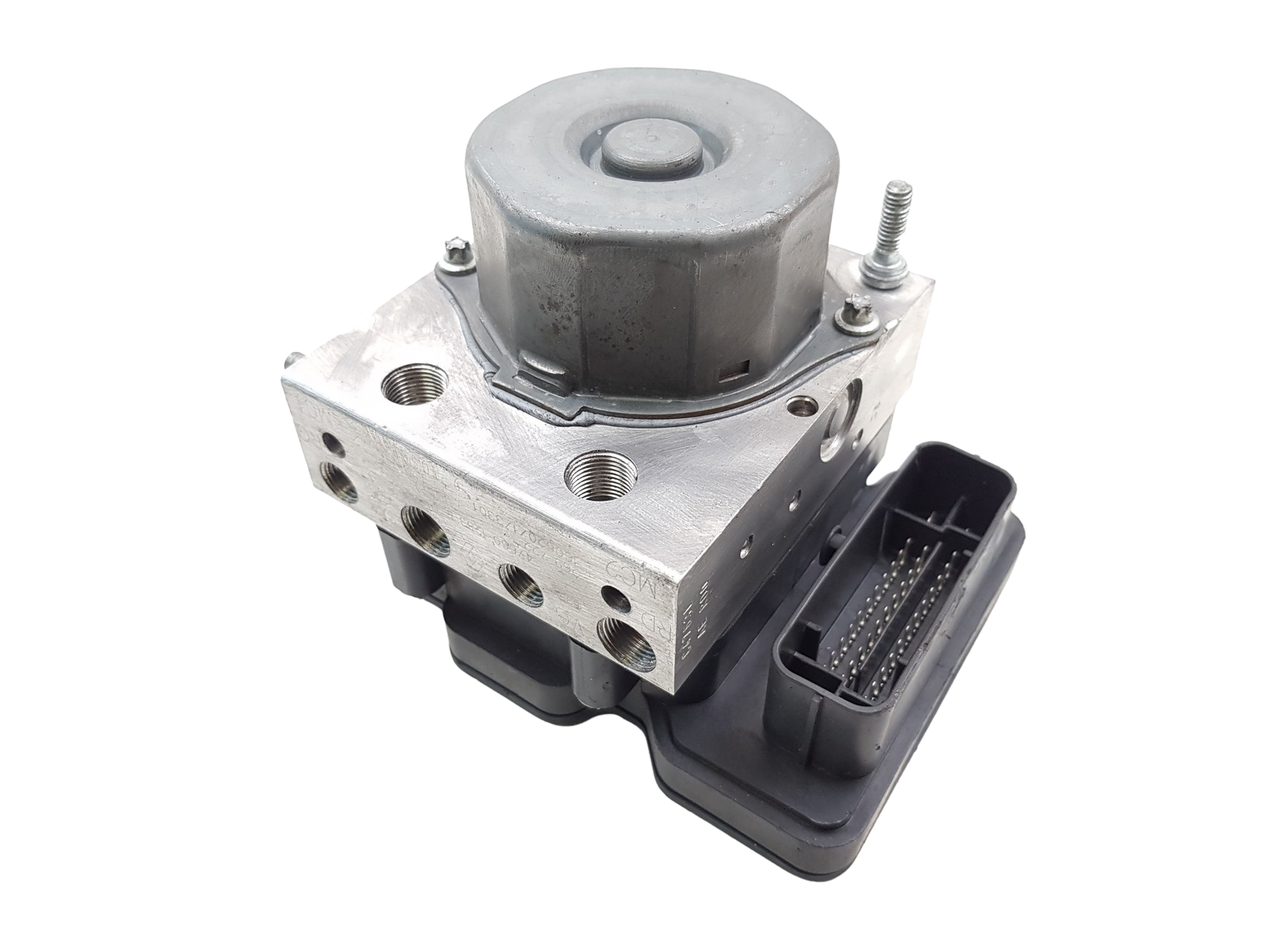 Abs-pumppu Renault Captur 476601283R 0265956527 476605460R 1418 main product photo