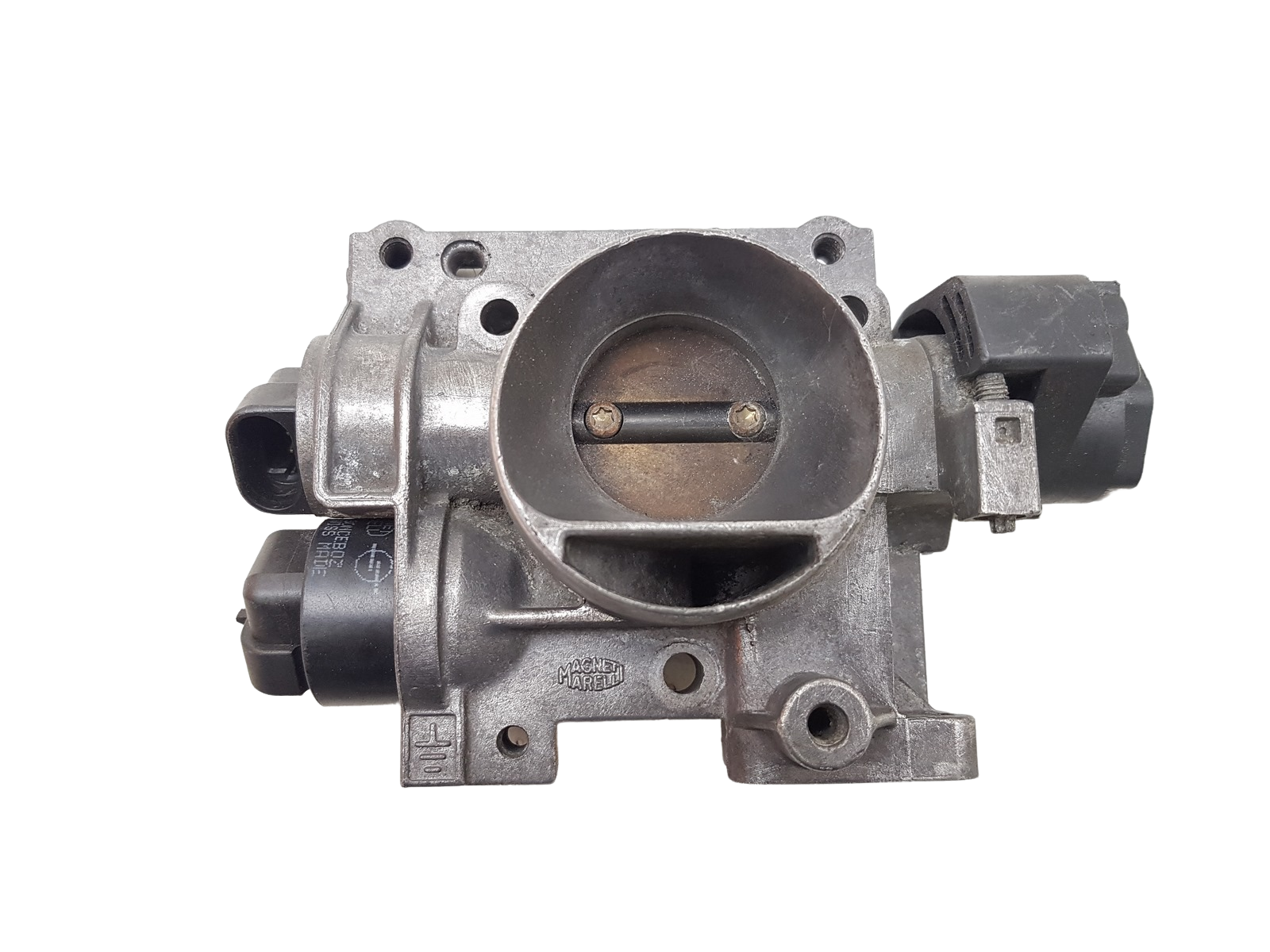 Kaasuläpän venttiili Fiat Punto 2 36SXFE1/A IB01/00 1.2 1680 main product photo
