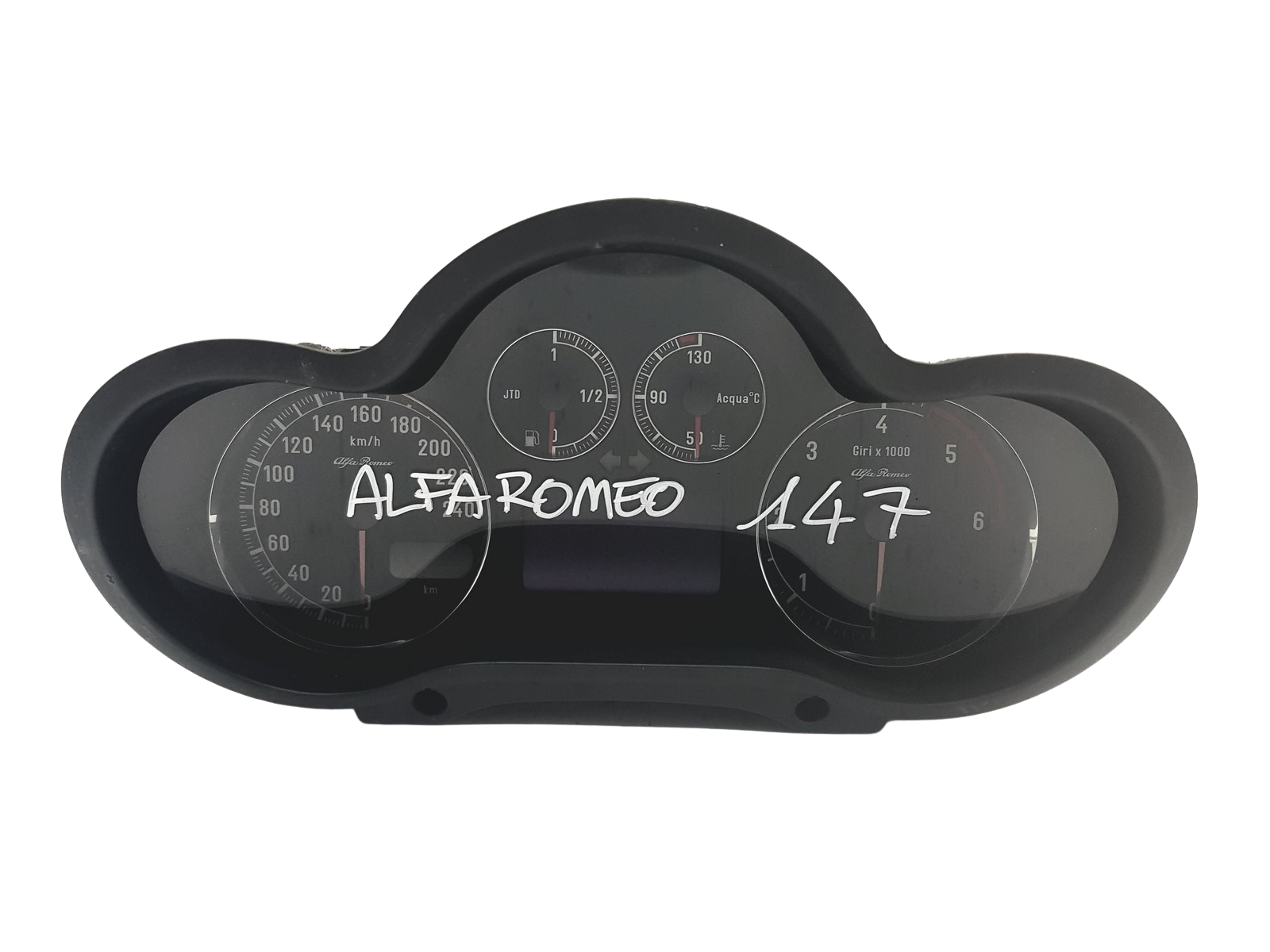 Nopeusmittari Alfa Romeo 147 156071228 110080304092 58493 main product photo