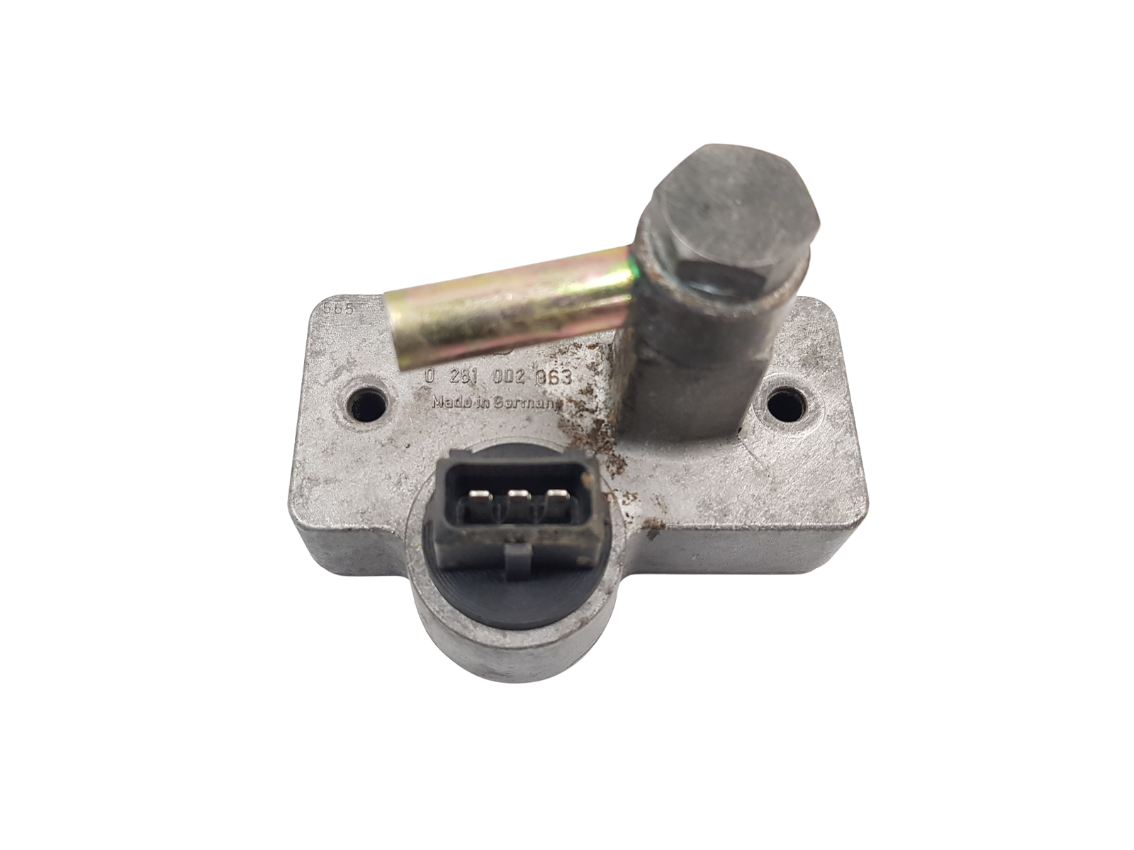 MAP Anturi 0281002063 Bosch Citroen Peugeot 1920T7 main product photo