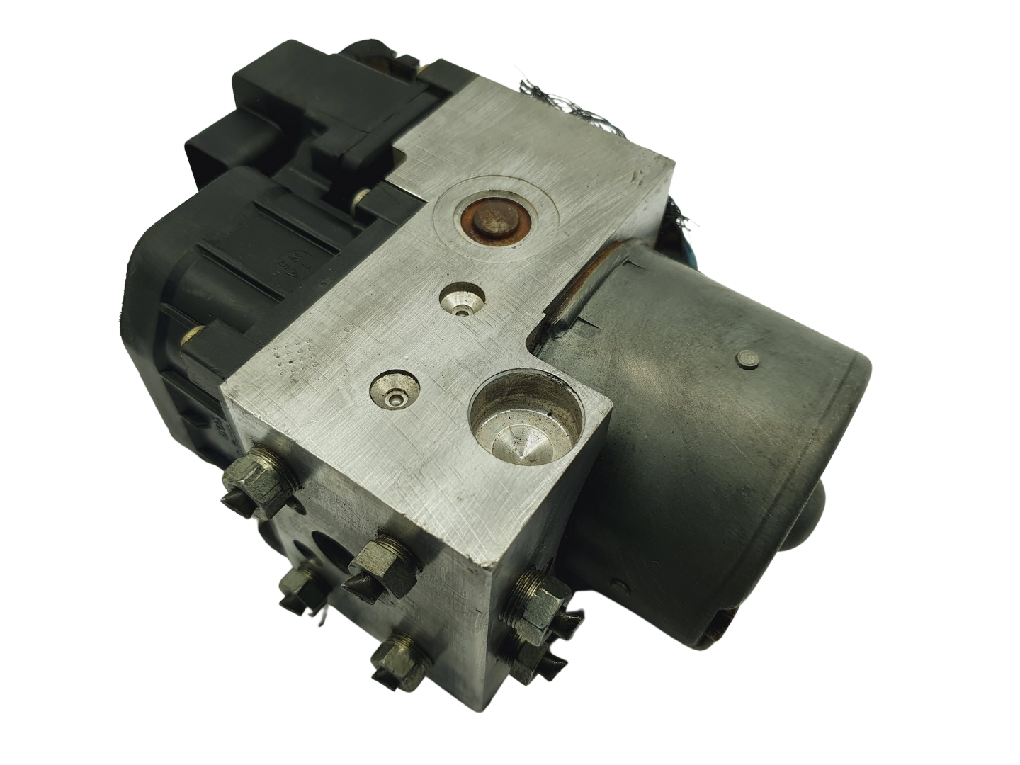 Abs-pumppu Opel Zafira Astra G 90581417 0273004362 0265216651 Bosch 67105 main product photo