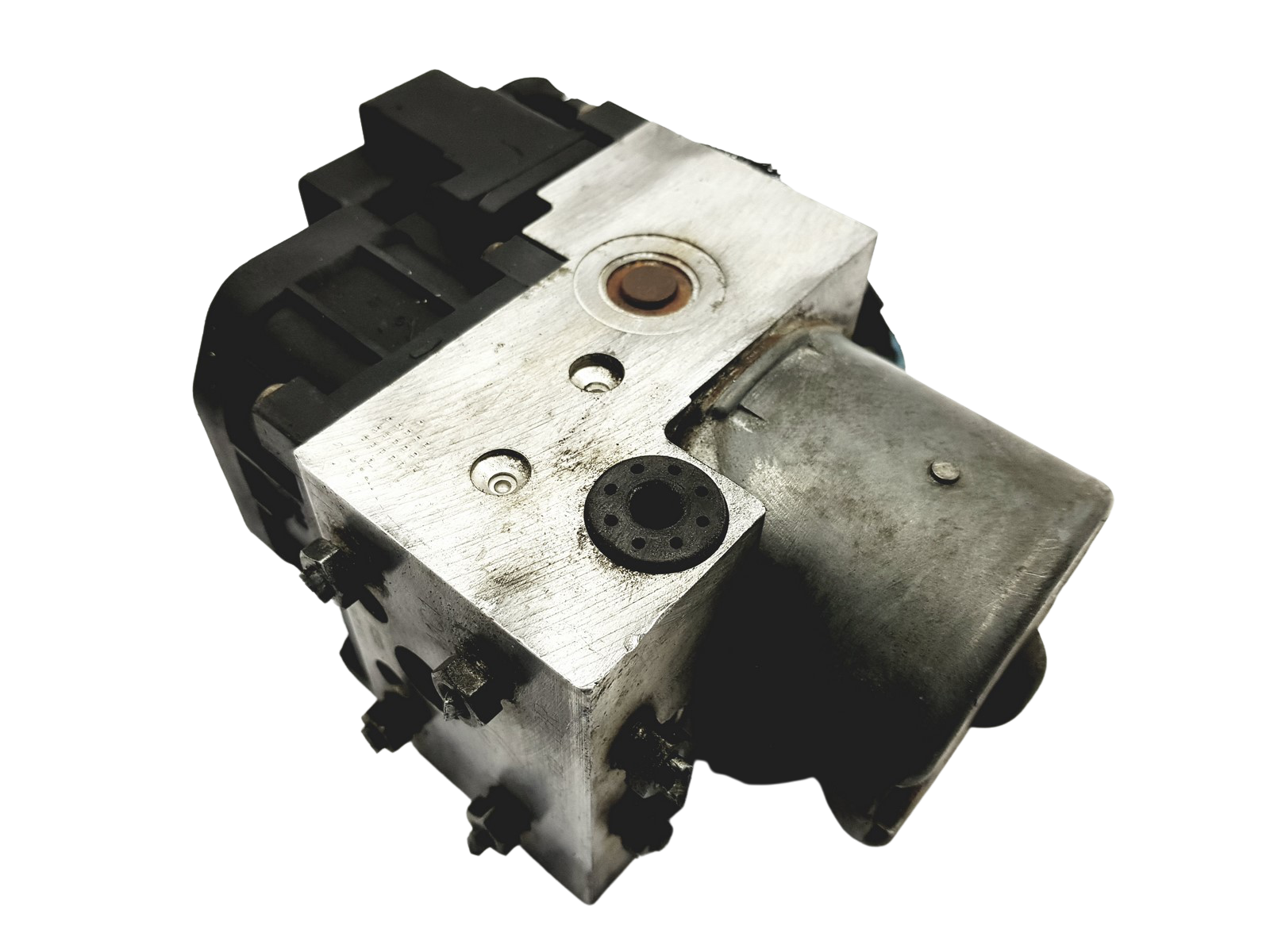 Abs-pumppu Nissan Almera Tino 476604U102 0273004505 Bosch 39069 main product photo