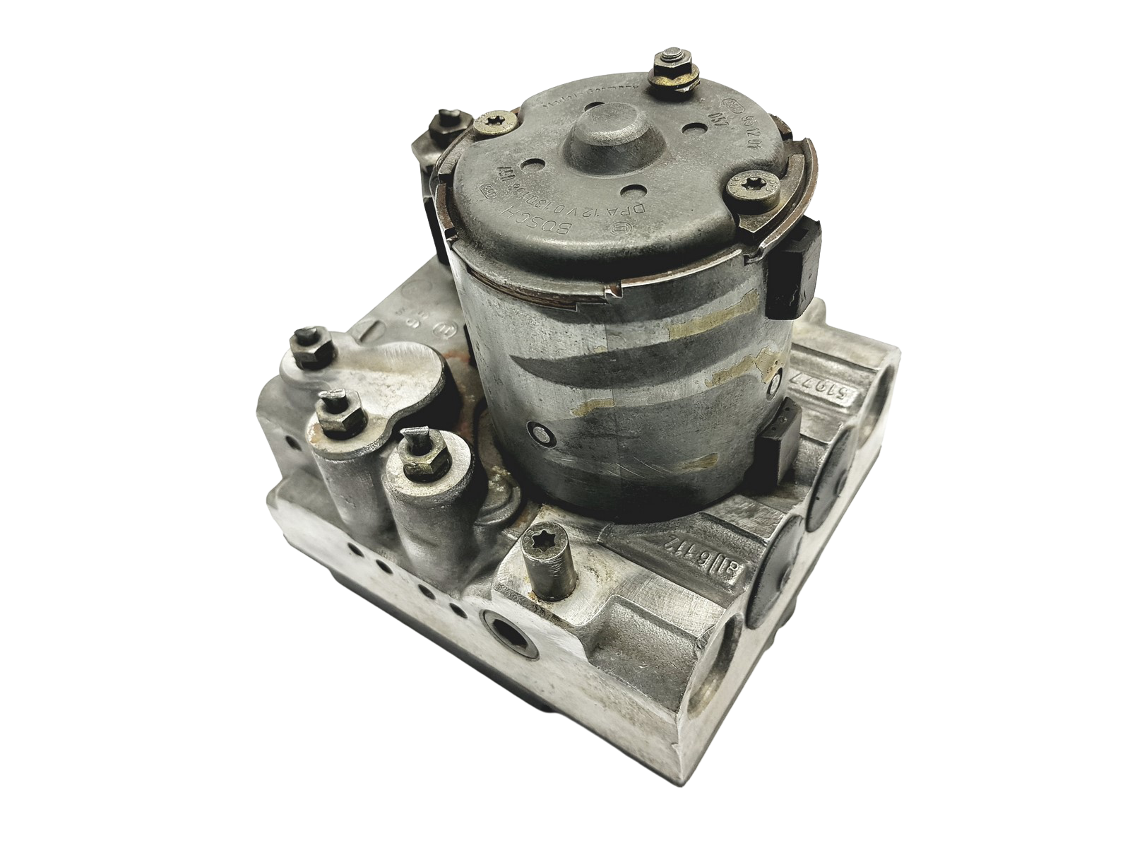 Abs-pumppu Mercedes E W210 0024319712 0265217007 Bosch 40394 main product photo