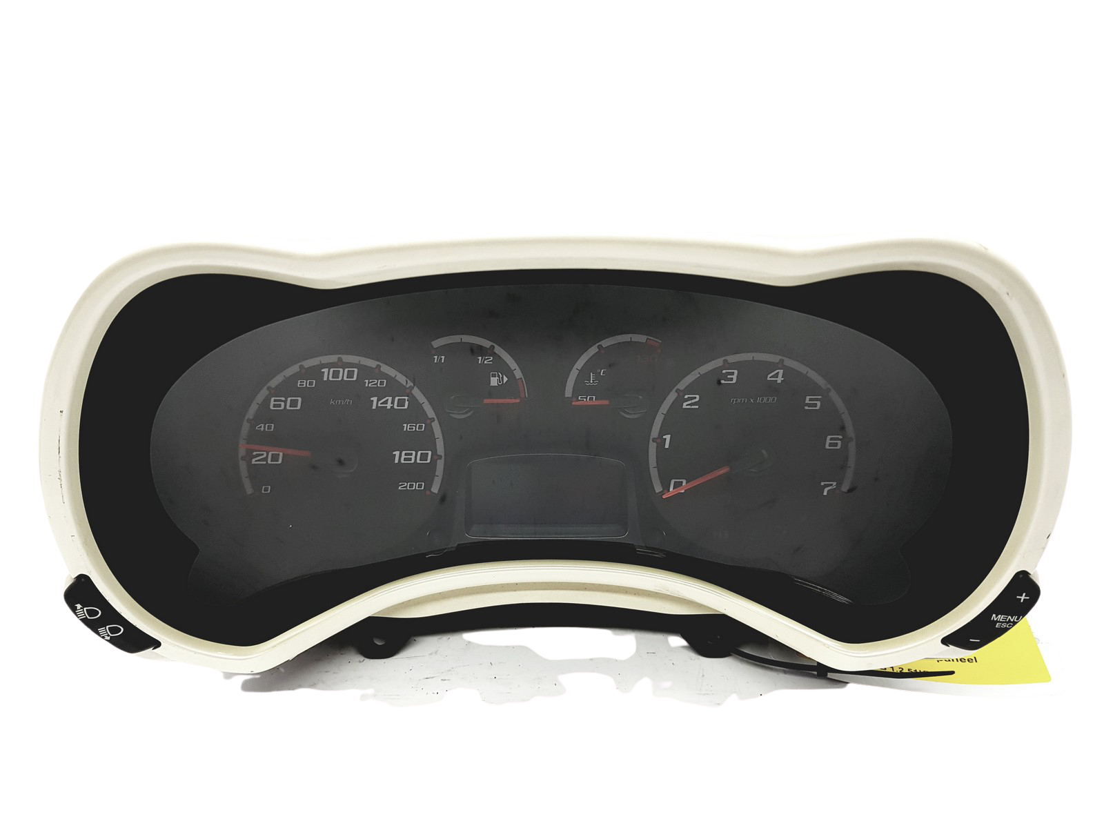 Kierroslukumittari Ford Ka 5550050519 5550050505 31628 main product photo
