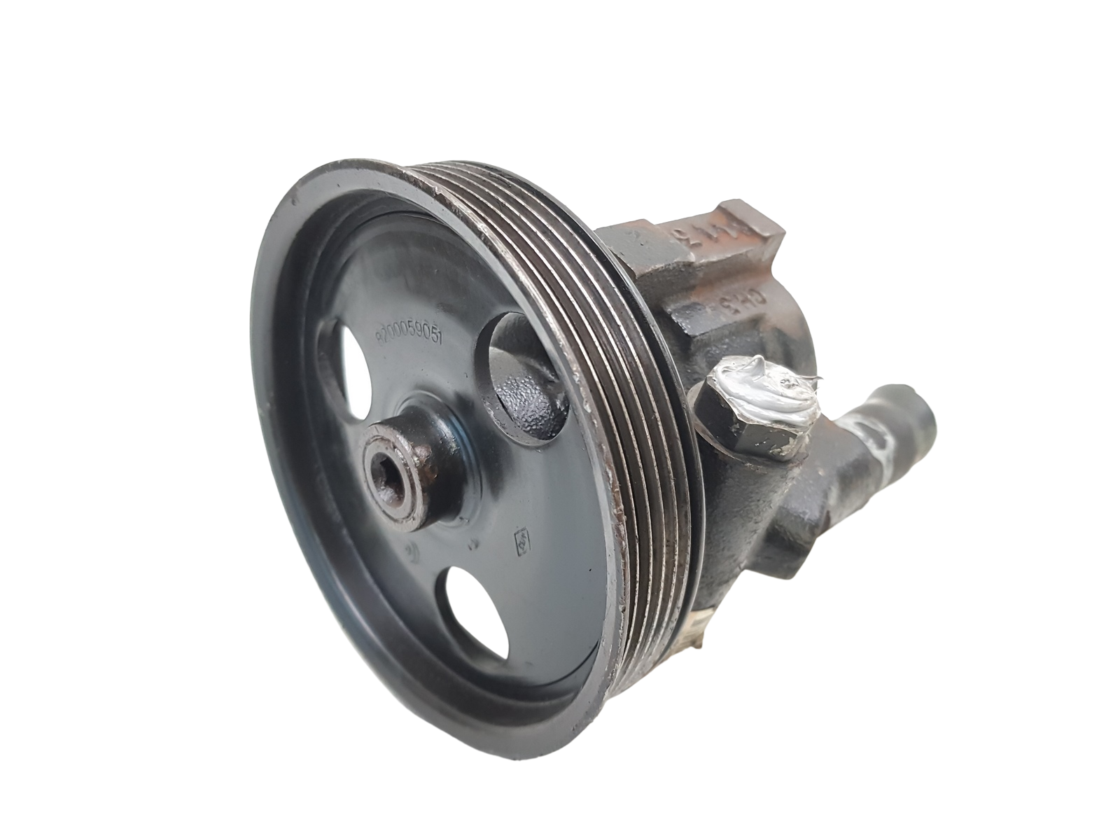 Ohjaustehostimen Pumppu 26053219-RK 7700419117 7700420305 A Renault main product photo