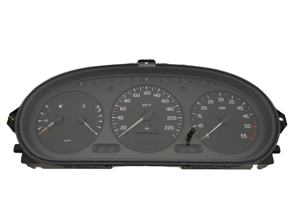 Nopeusmittari Renault Megane 1 Scenic 1 7700847784 D main product photo