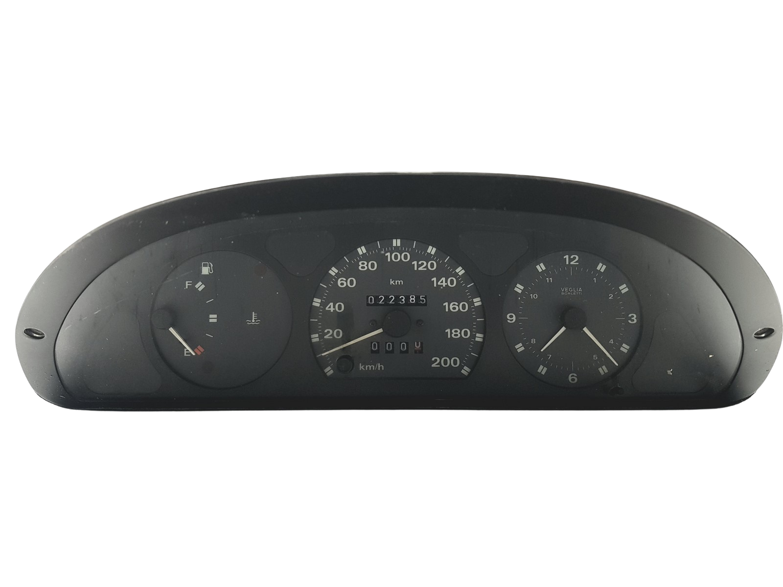 Nopeusmittari Fiat Punto 60.6000.016.0A 6060000160A 55129 main product photo