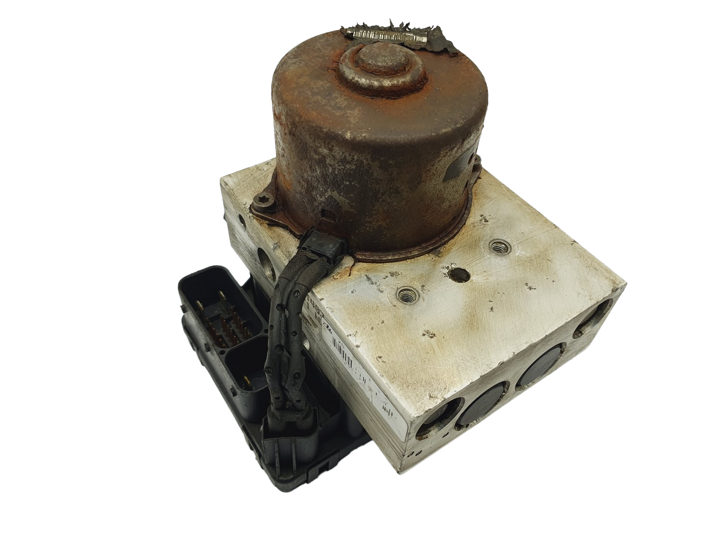 Abs-pumppu Chrysler PT Cruiser P05273138AA 05033150AAC Ate 61971 main product photo