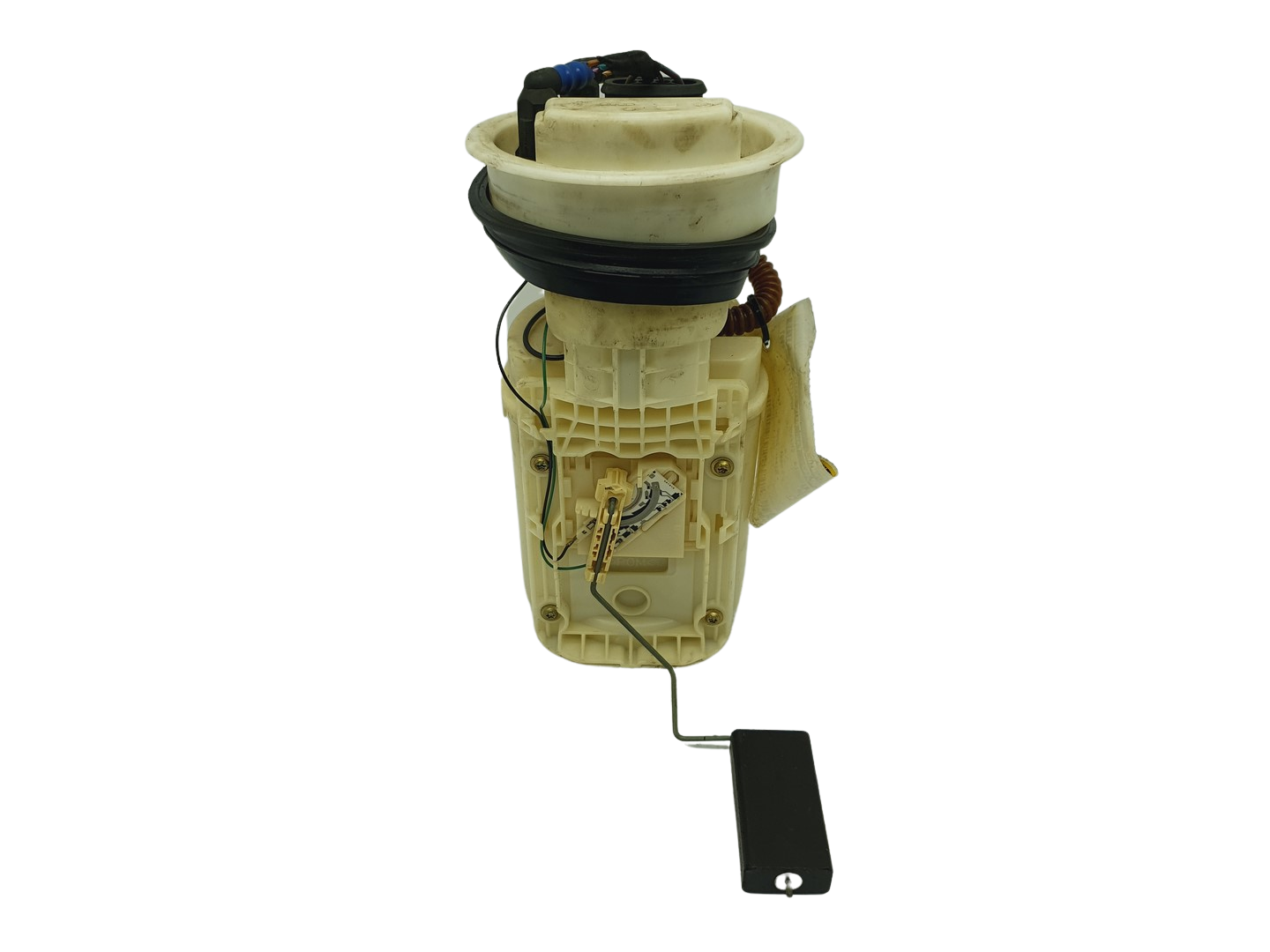 Polttoainepumppu 1J0919051H 228233001003 VW Audi Seat Skoda VDO 69876 main product photo