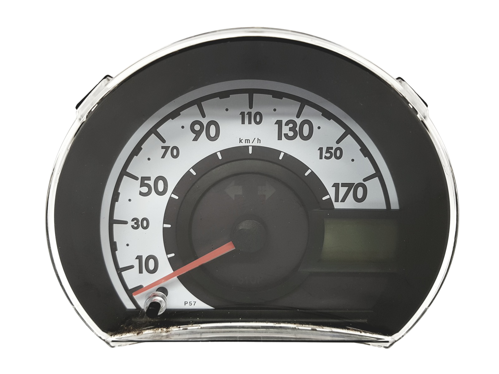 Nopeusmittari Aygo 107 C1 83800-0H132 Toyota PSA 33210 main product photo