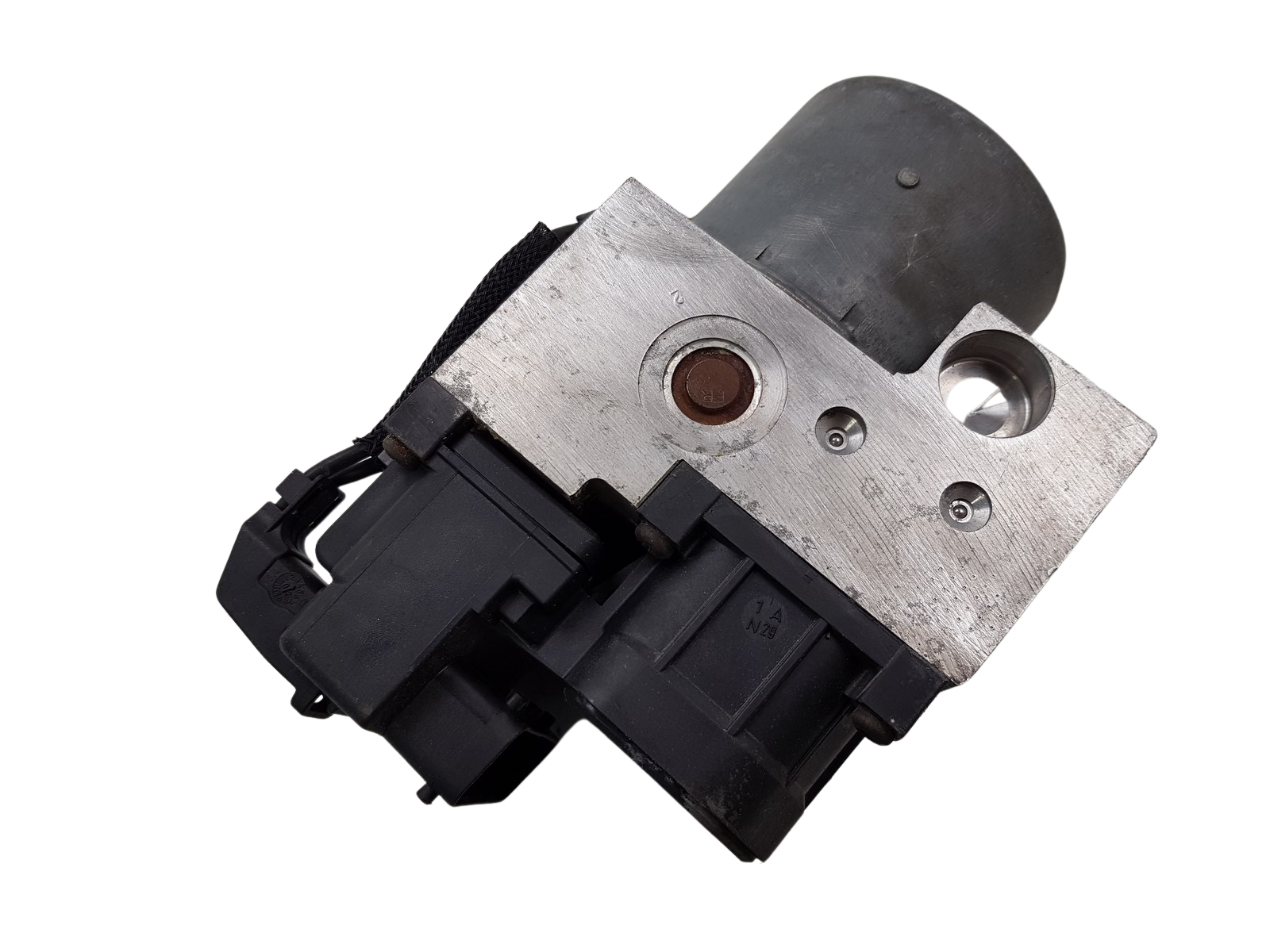 Abs-pumppu Fiat Multipla 46837590 0273004684 0265216959 1890 main product photo
