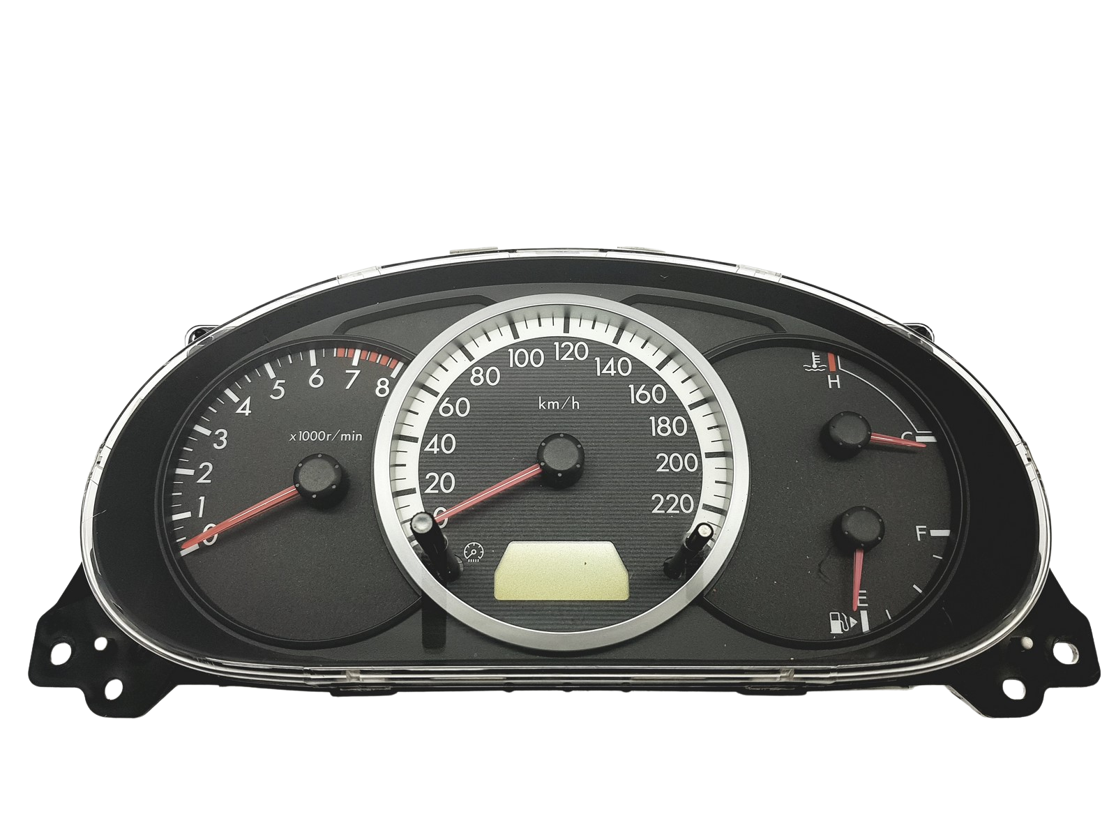 Kierroslukumittari Mazda 5 CDCC33B 53322 main product photo