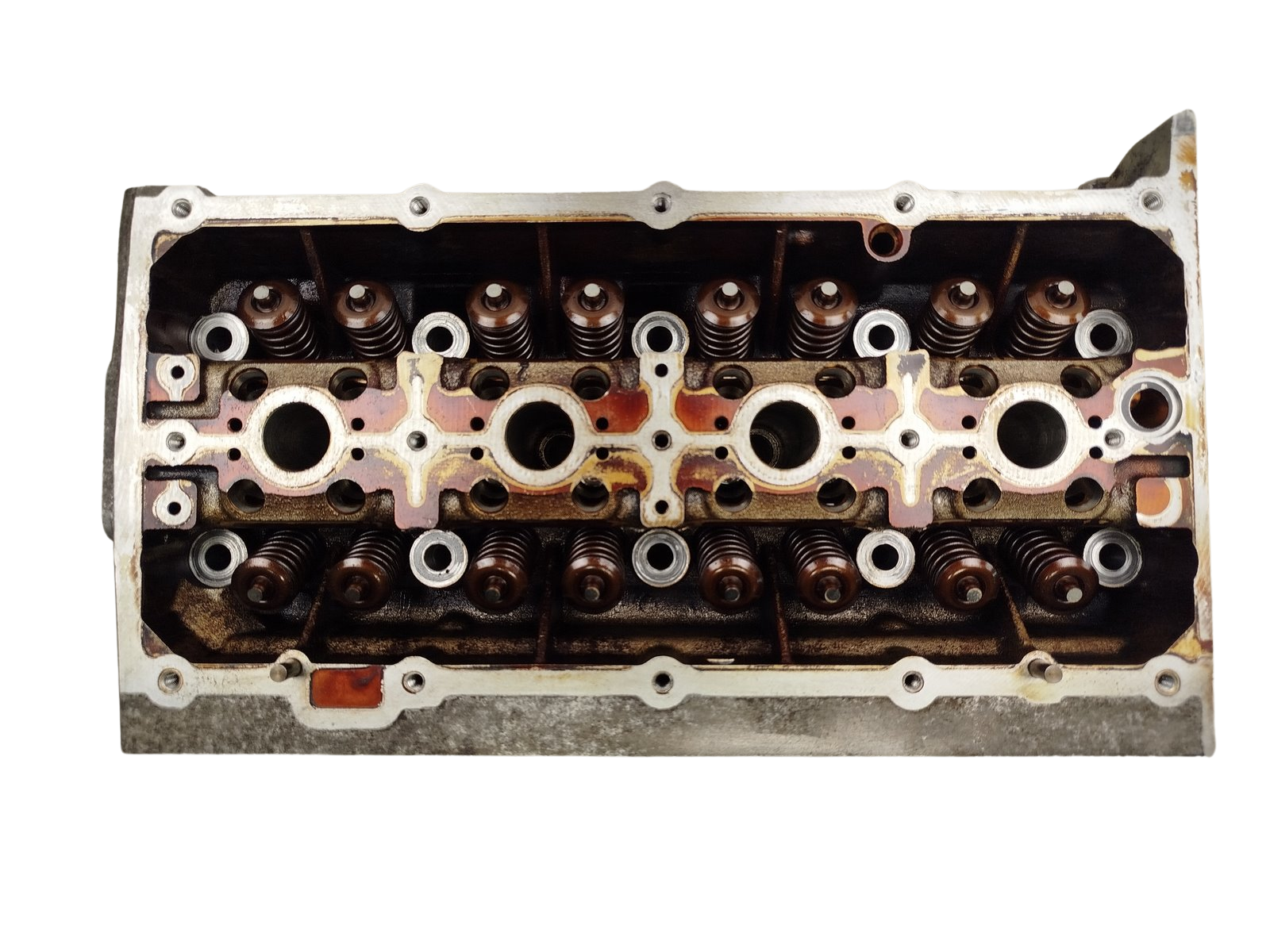 Sylinterikansi VWAG 03C103358S 1.6 16V FSI BLF main product photo