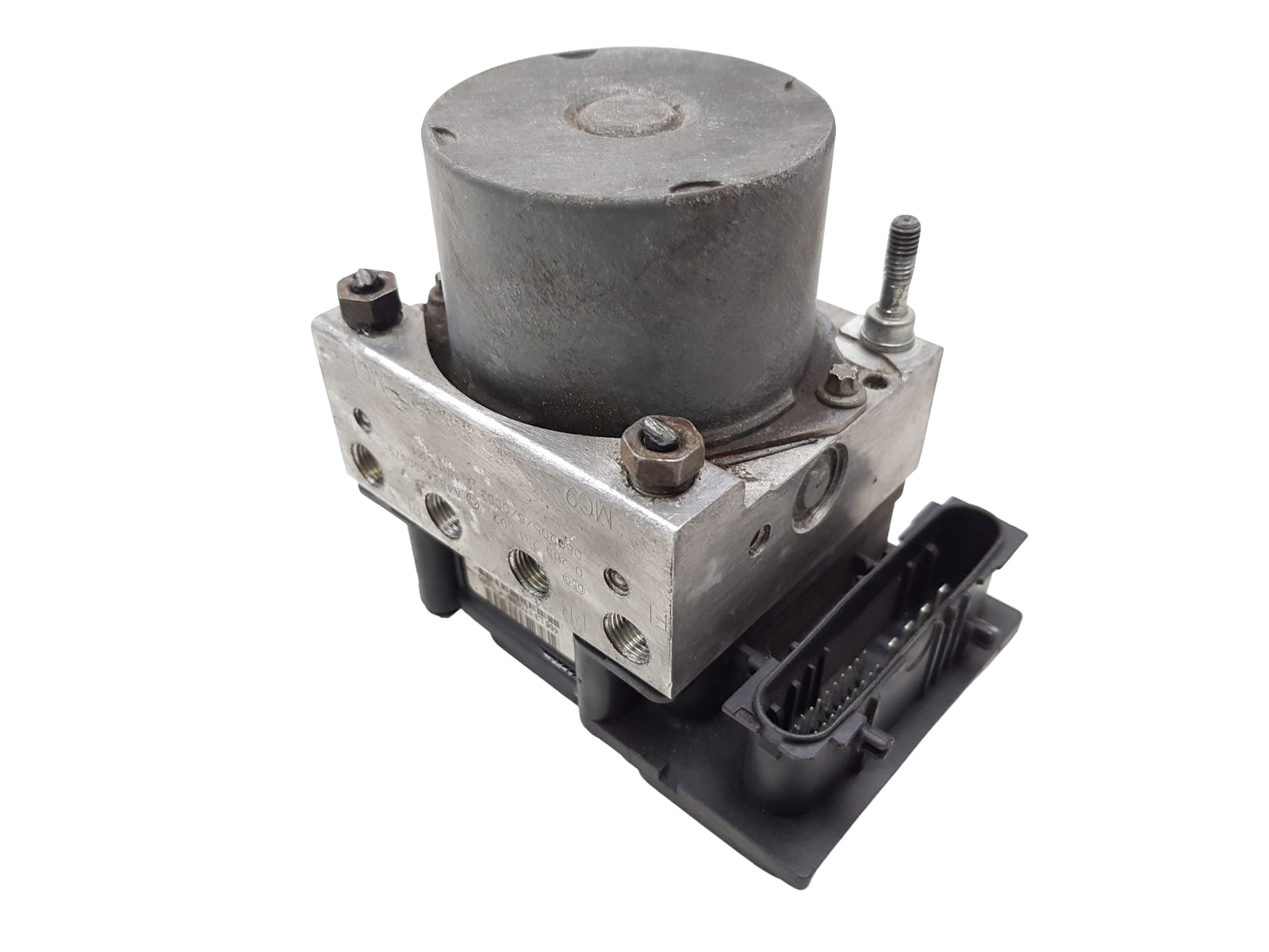Abs-pumppu Mitsubishi Colt MN116161 A4544200975 0265800403 1643 main product photo