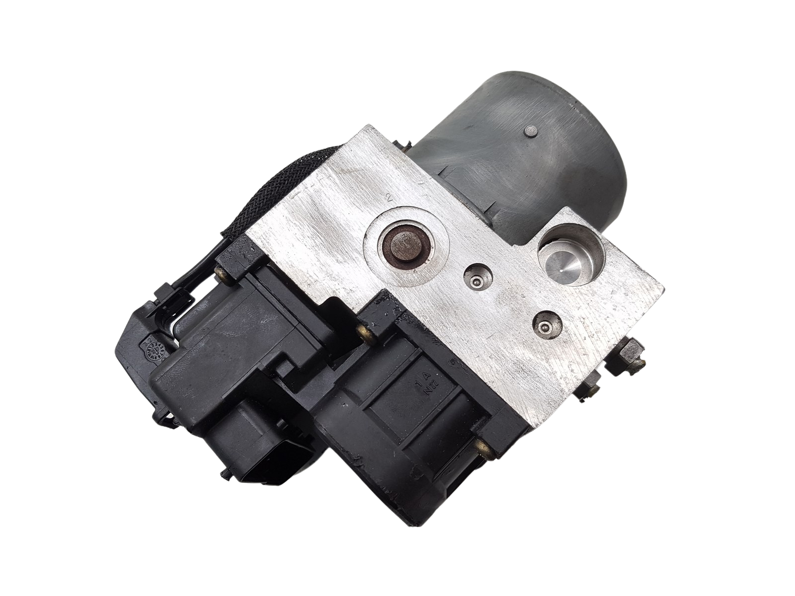 Abs-pumppu Fiat Punto 46840335 0273004672 Bosch main product photo