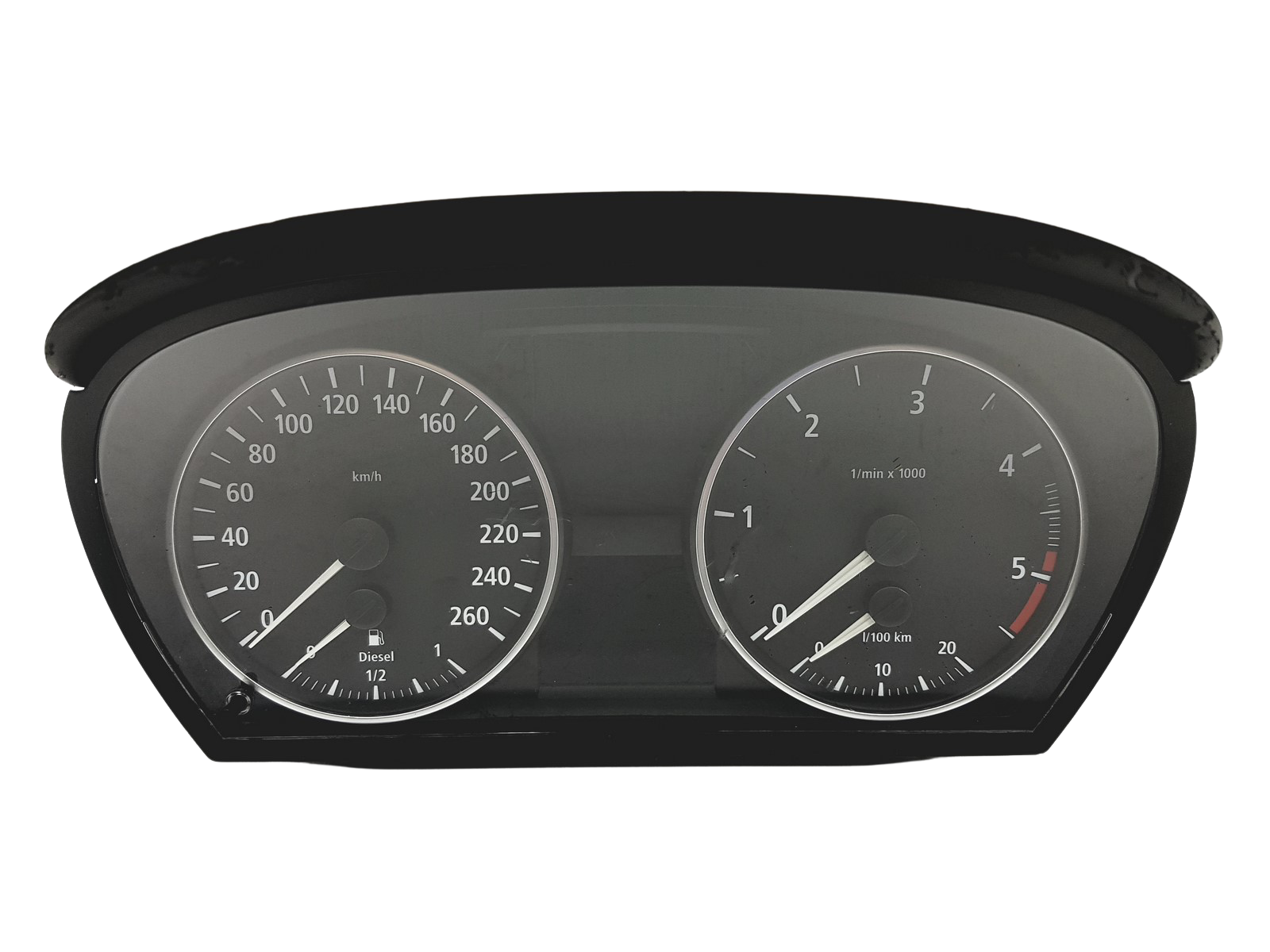 Nopeusmittari BMW 3 E90 E91 6983487-01 A2C53144918 39861 main product photo