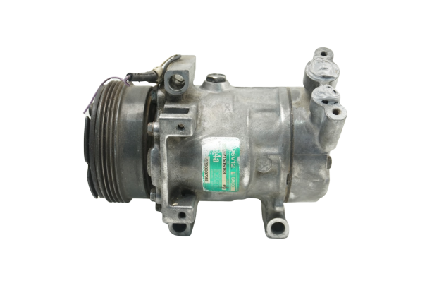 Ilmastoinnin Kompressori 8200037058 SD6V12 1427A Renault Nissan main product photo
