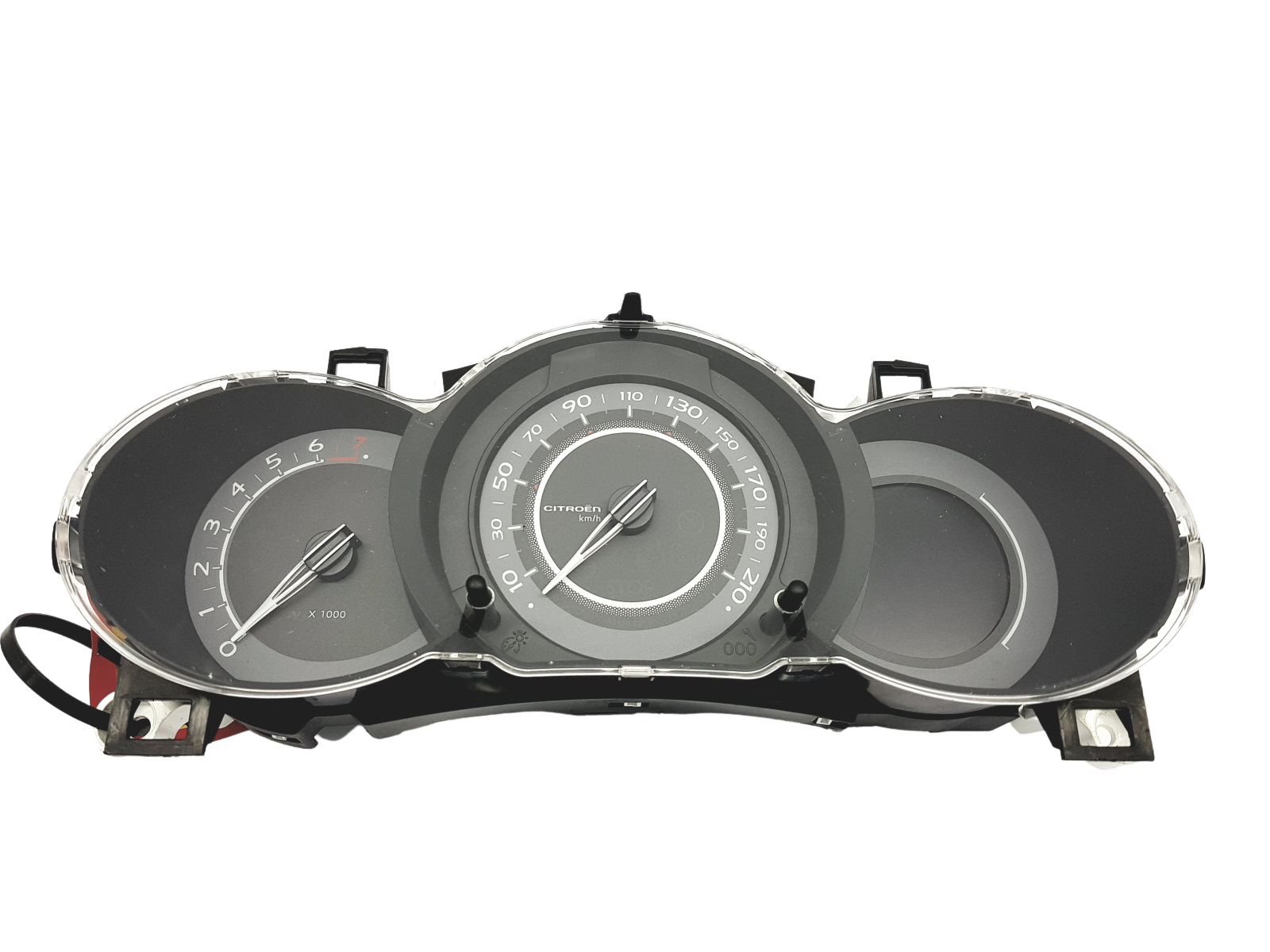 Kierroslukumittari Citroen C3 96665881XT A2C53365600 45173 main product photo