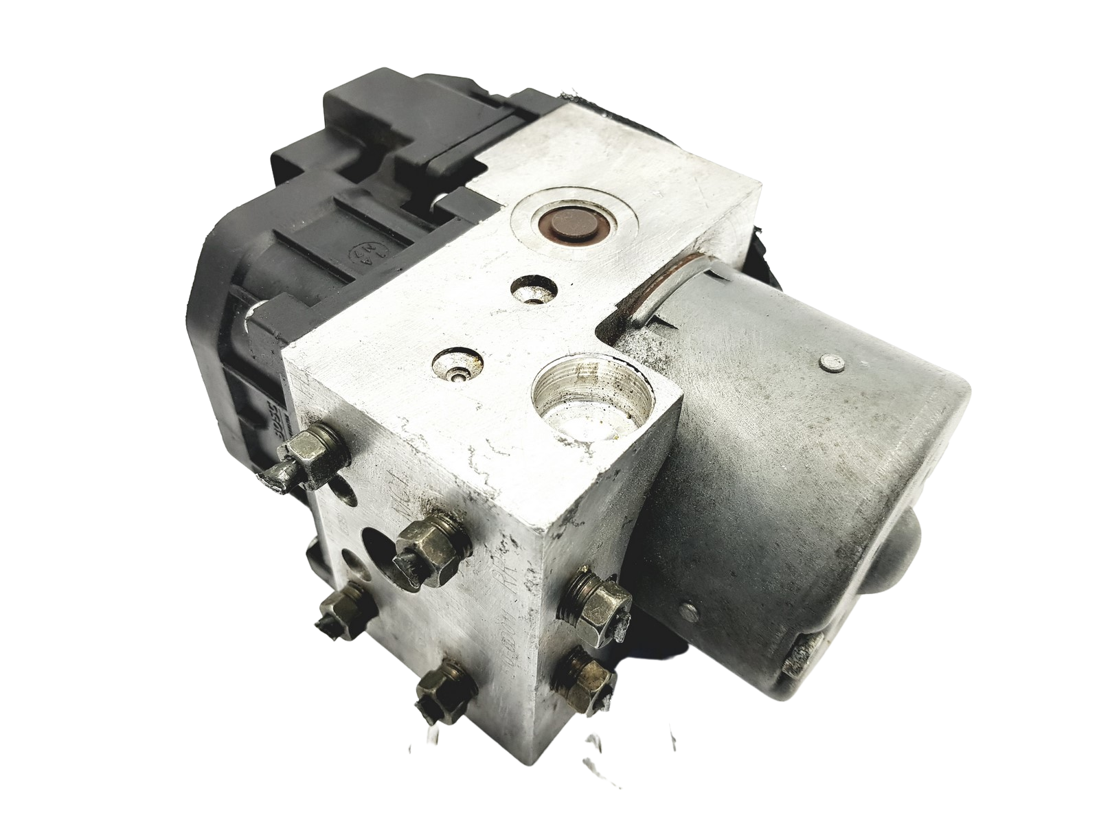 Abs-pumppu Toyota Yaris 44510-0D011 0273004636 0265216904 60008 main product photo