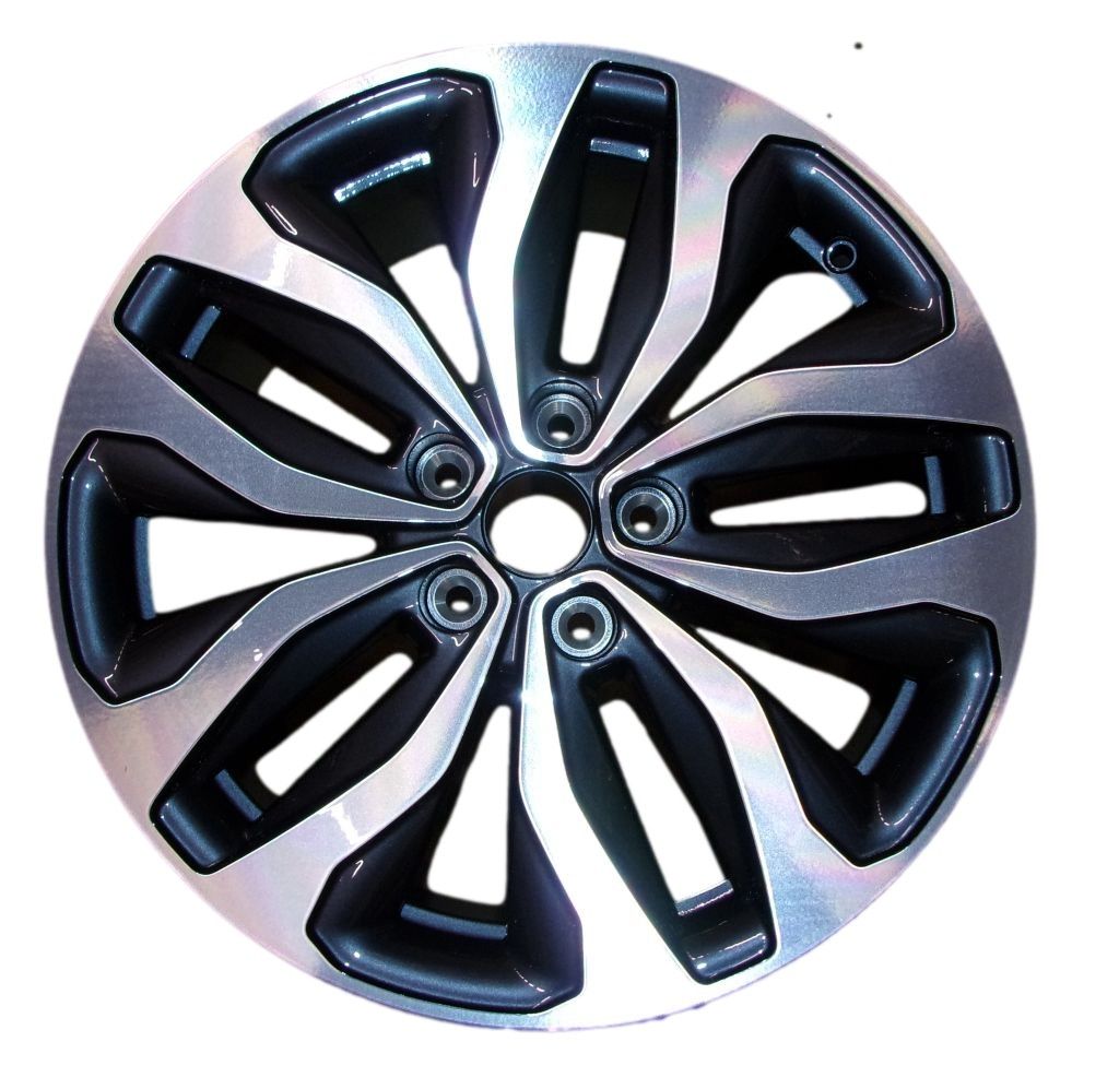 Alumiinivanne Uusi Alkuperäinen 18' 403005820R Renault main product photo