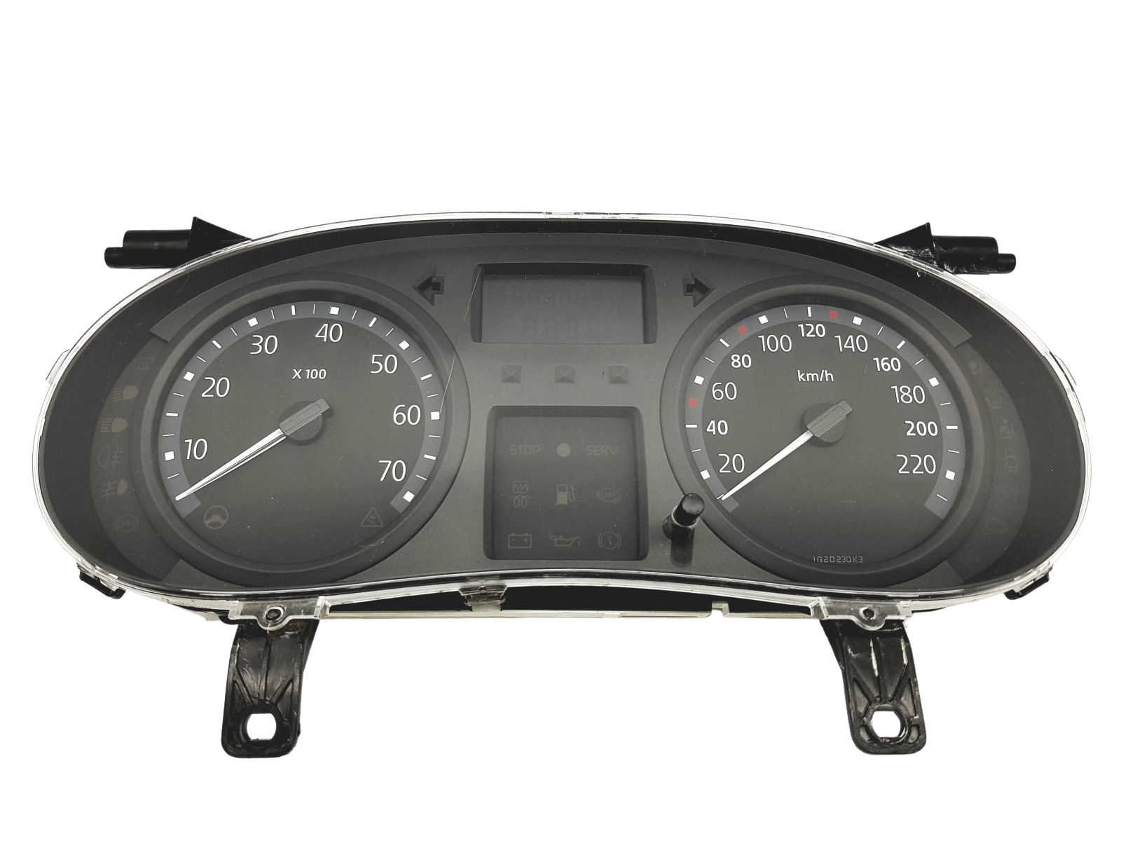 Kierroslukumittari Renault Clio 2 8200276525 A 46095 main product photo
