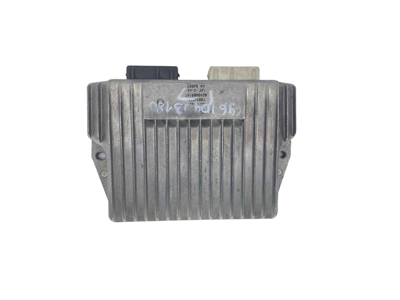 Ohjausyksikkö 9610493180 73810802 PSA Valeo 58785 main product photo