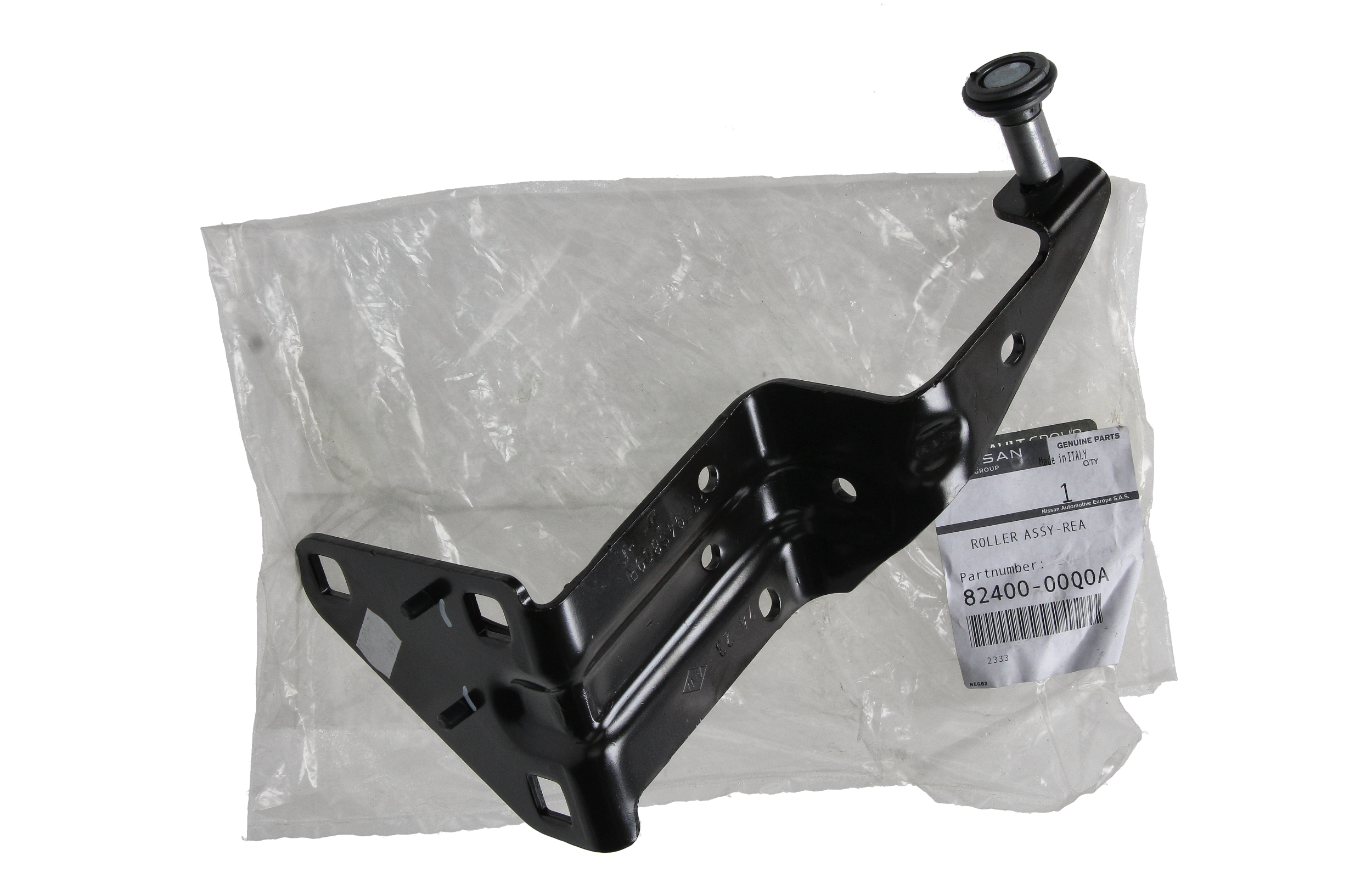 Ovenrulla Oikea Alkuperäinen Master 3 Movano NV400 8240000Q0A main product photo