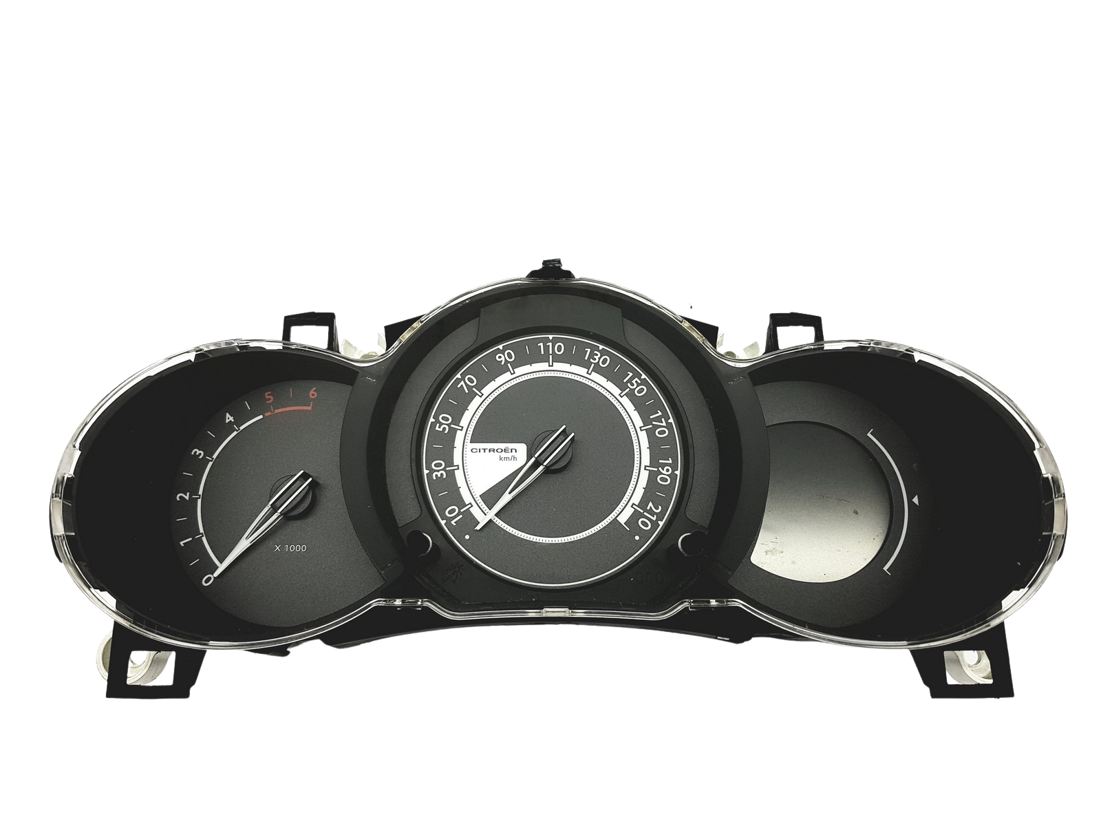 Nopeusmittari Citroen C3 2 98041181XT A2C83012900 52075 main product photo