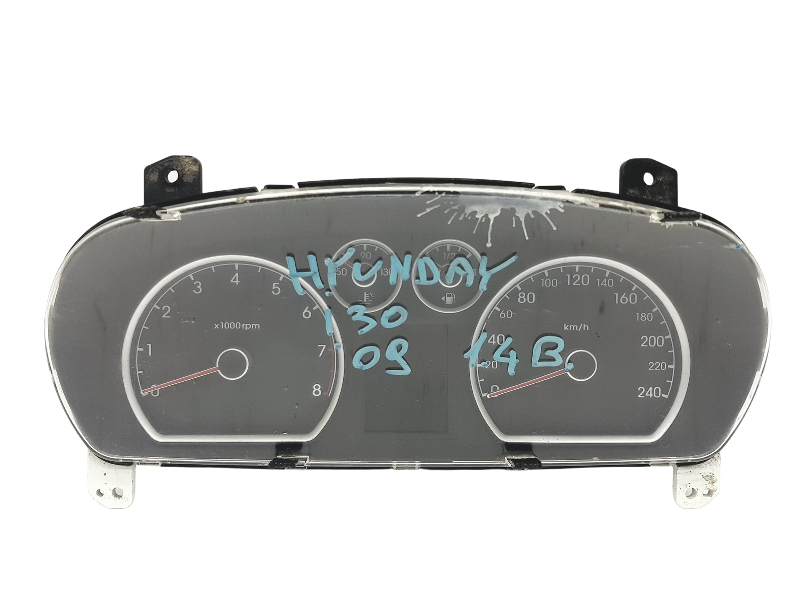 Nopeusmittari Hyundai I30 94003-2R030 940032R030 55490 main product photo