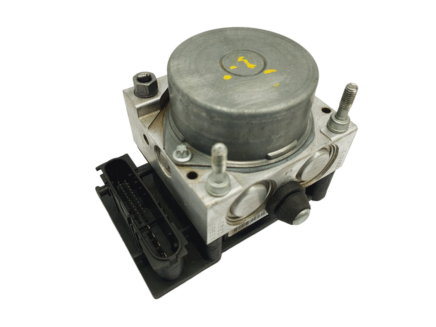 Abs-pumppu Fiat Grande Punto 51787091 0265800598 0265231878 65122 main product photo