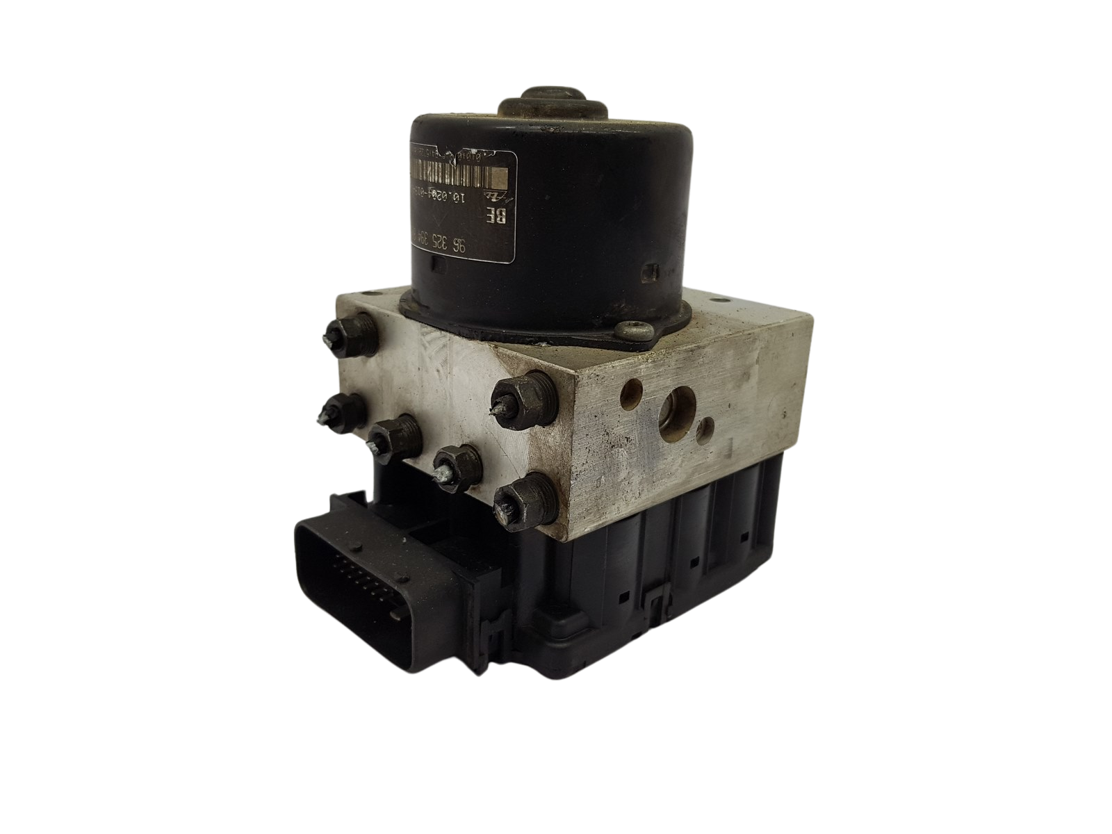 Abs-pumppu Peugeot 206 9632539480 10.0948-1108.3 Ate 4932 main product photo