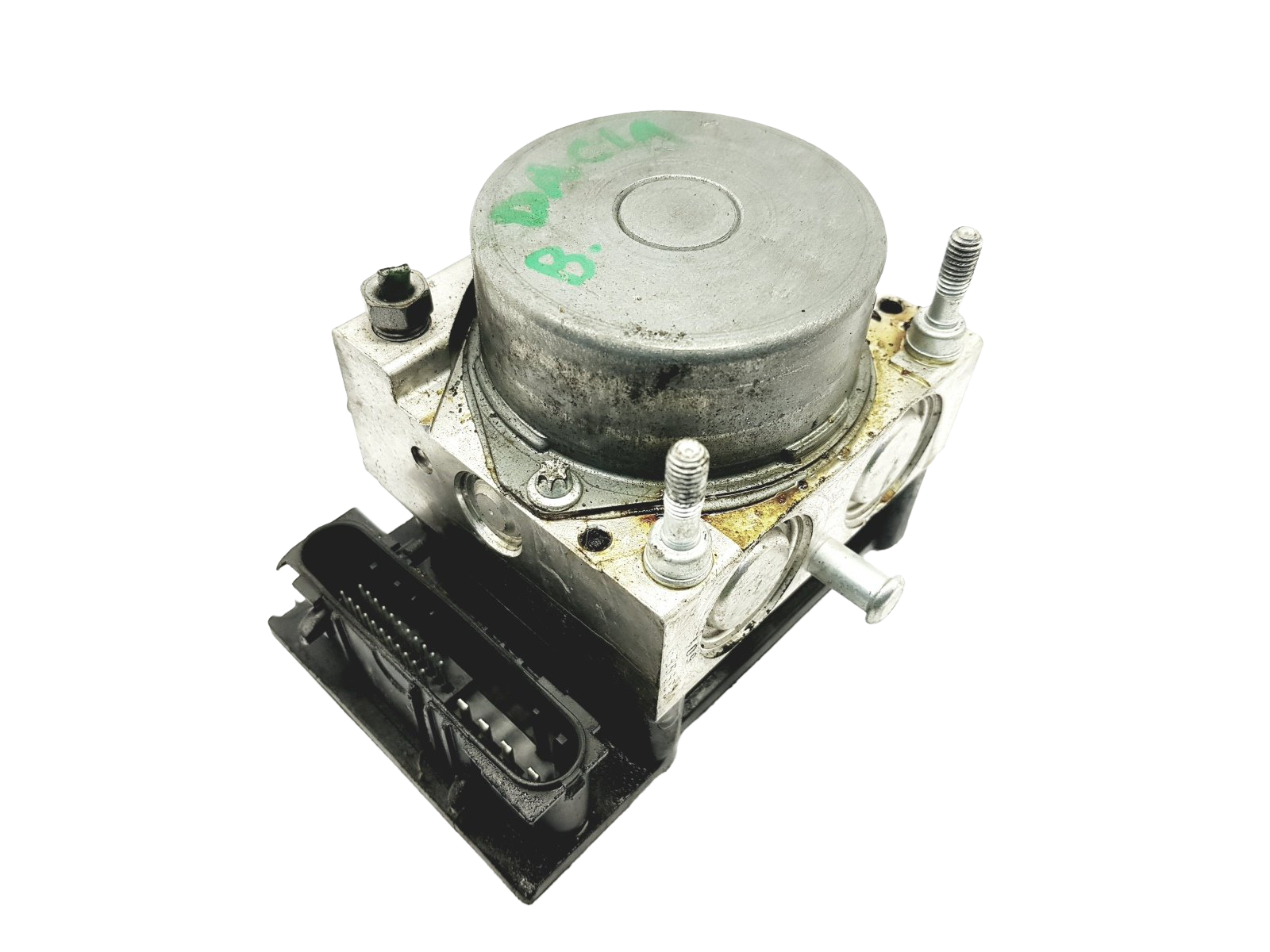 Abs-pumppu Dacia Logan Sandero 8200756095 0265800584 Bosch 34110 main product photo