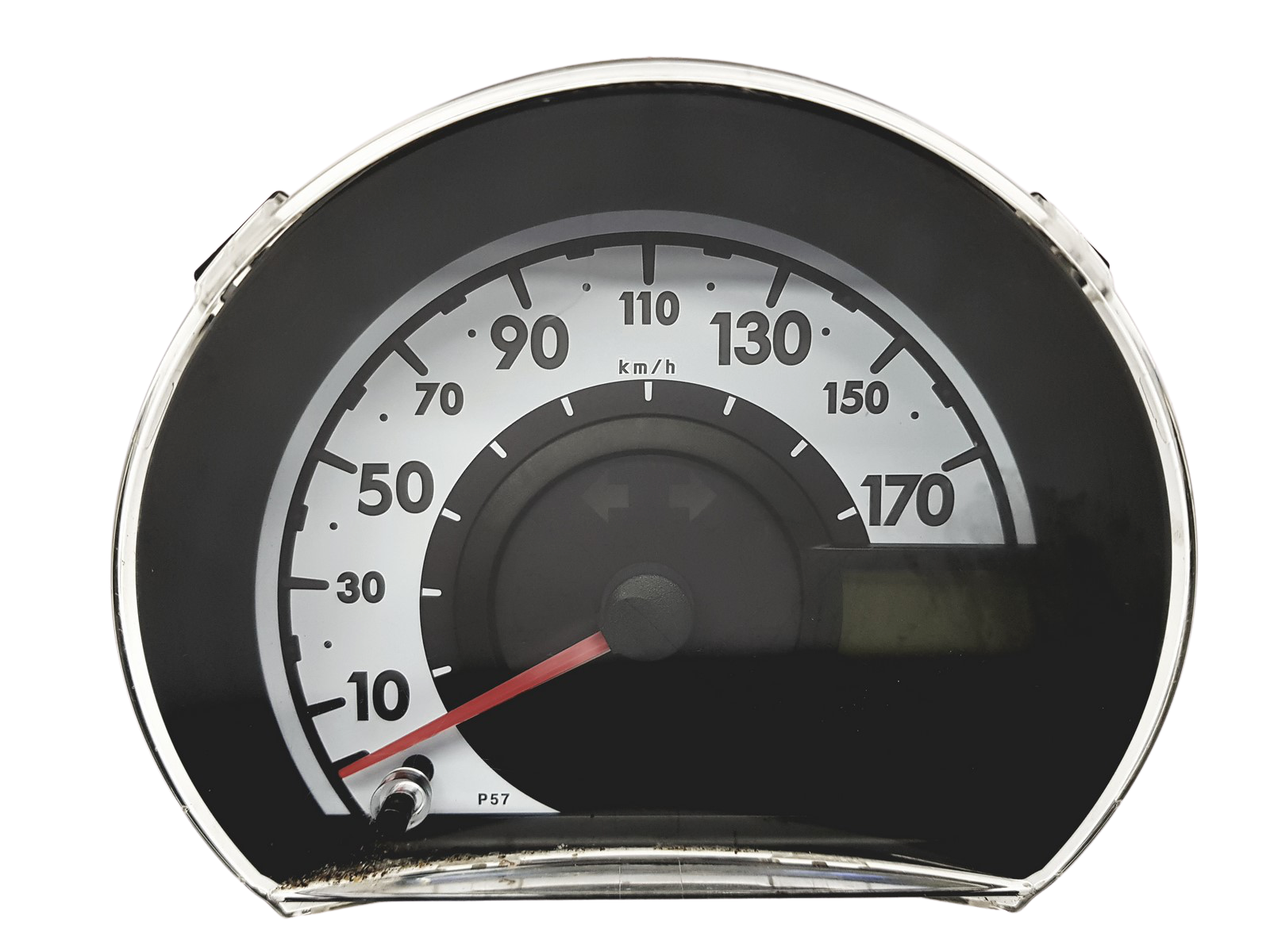 Nopeusmittari Aygo 107 C1 83800-0H011-A Toyota PSA 32388 main product photo