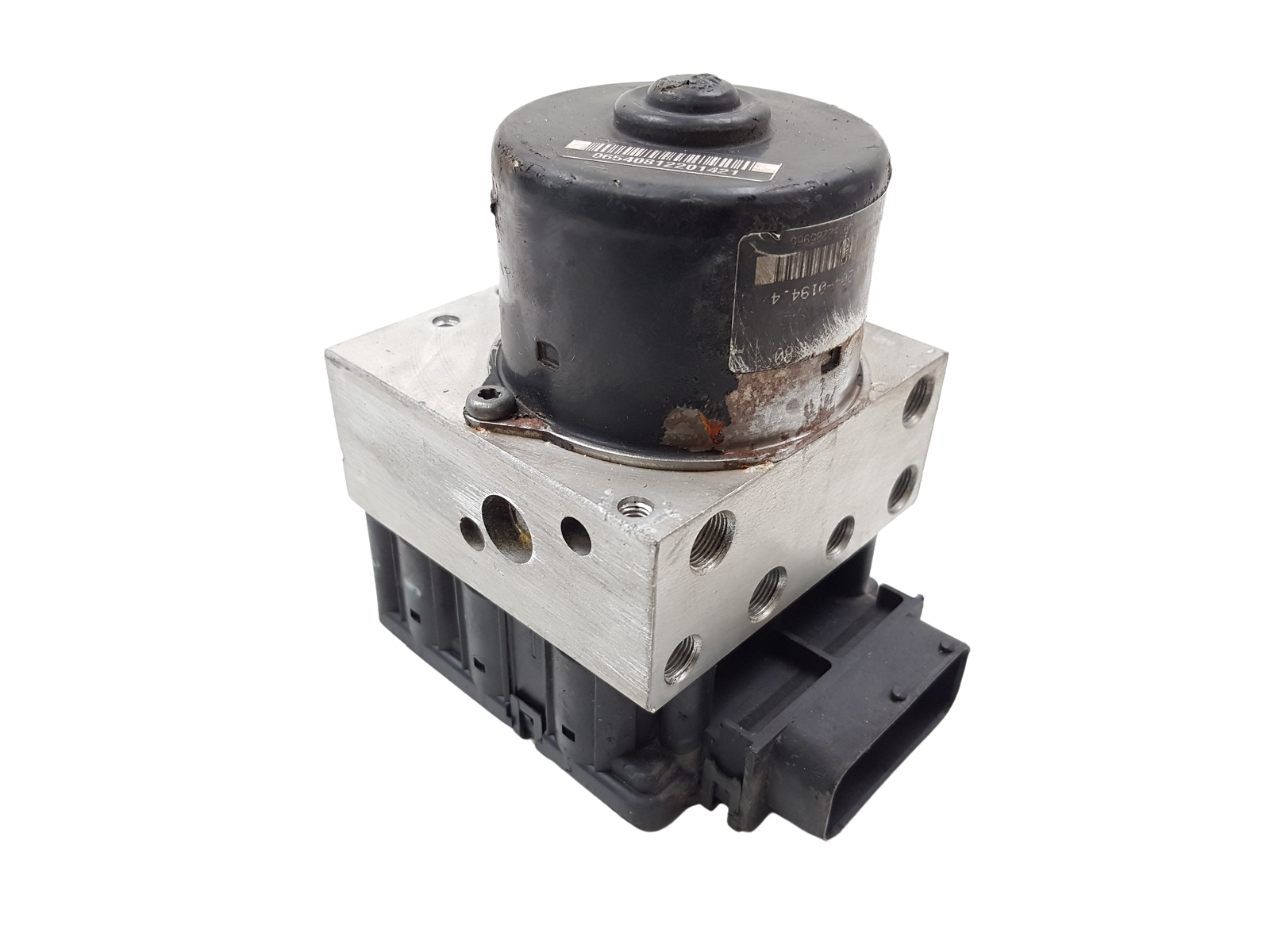 Abs-pumppu Peugeot 206 9632539480 10.0948-1108.3 Ate 1354 main product photo