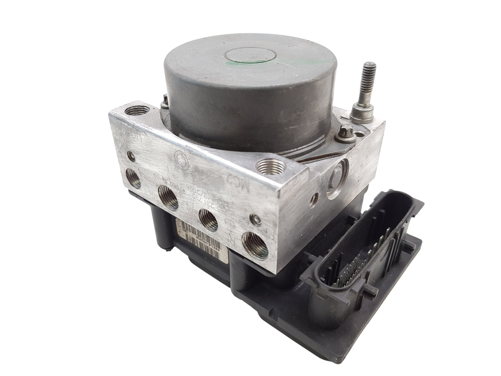 Abs-pumppu Nissan Note 476609U100 0265800518 0265231732 Bosch 1438 main product photo