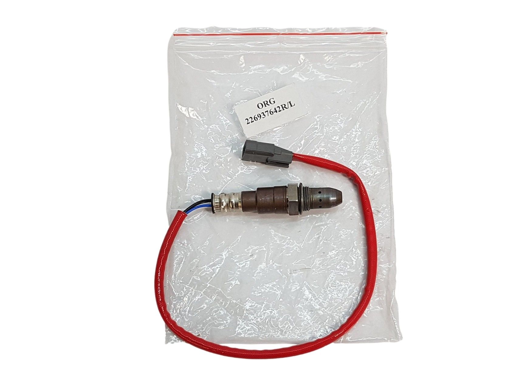 Lambdatunnistin Renault 1.8 TCe 226937642R Uusi Alkuperäinen main product photo