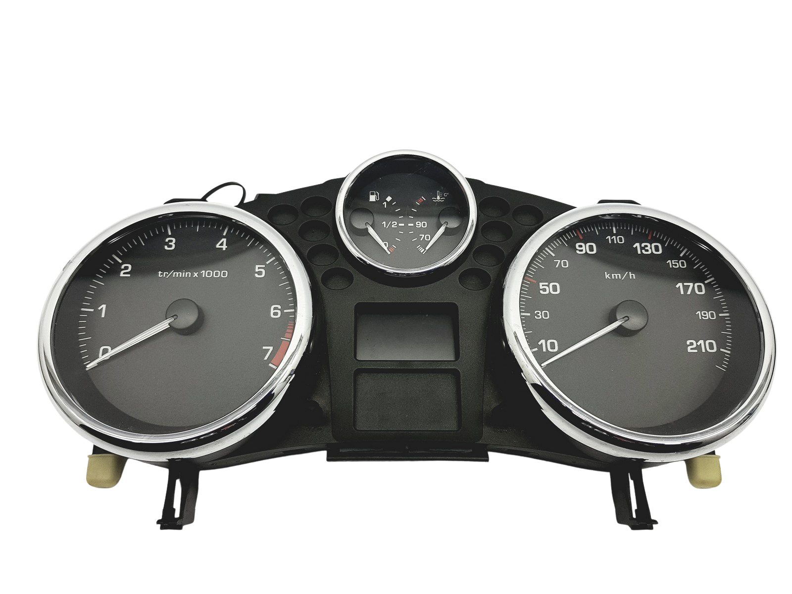 Nopeusmittari Peugeot 207 9662903980 A2C53190332 49095 main product photo