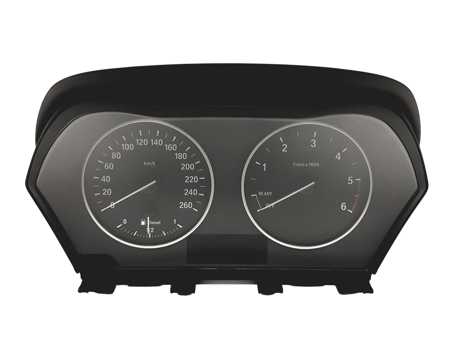 Kierroslukumittari BMW 1 6210 9350112 9232891 Johnson Controls main product photo