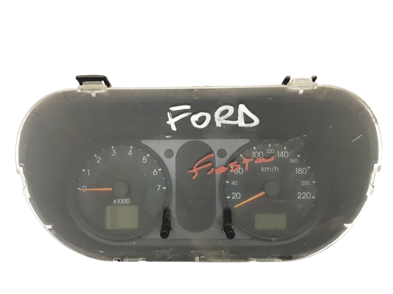 Kierroslukumittari Ford Fiesta 2S6F-10A885-A 2S6F-10841-A 41131 main product photo