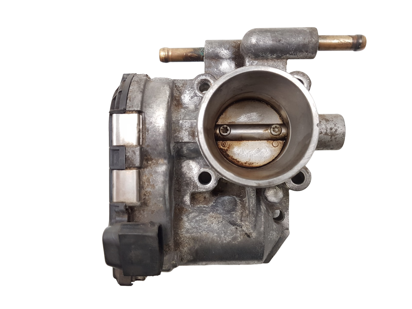 Kaasuläpän venttiili Opel 24420536 0280750133 Bosch 1160 main product photo