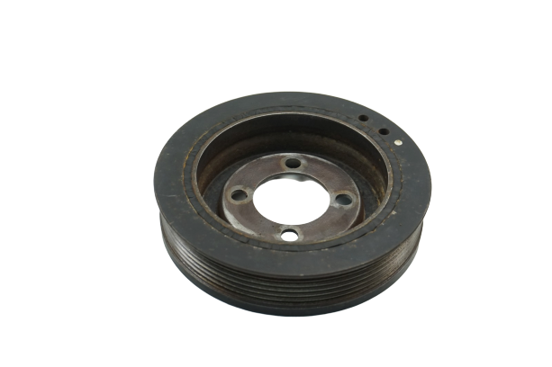 Kampiakselin hihnapyörä 9655725980 3,0 V6 24v Citroen Peugeot Renault main product photo