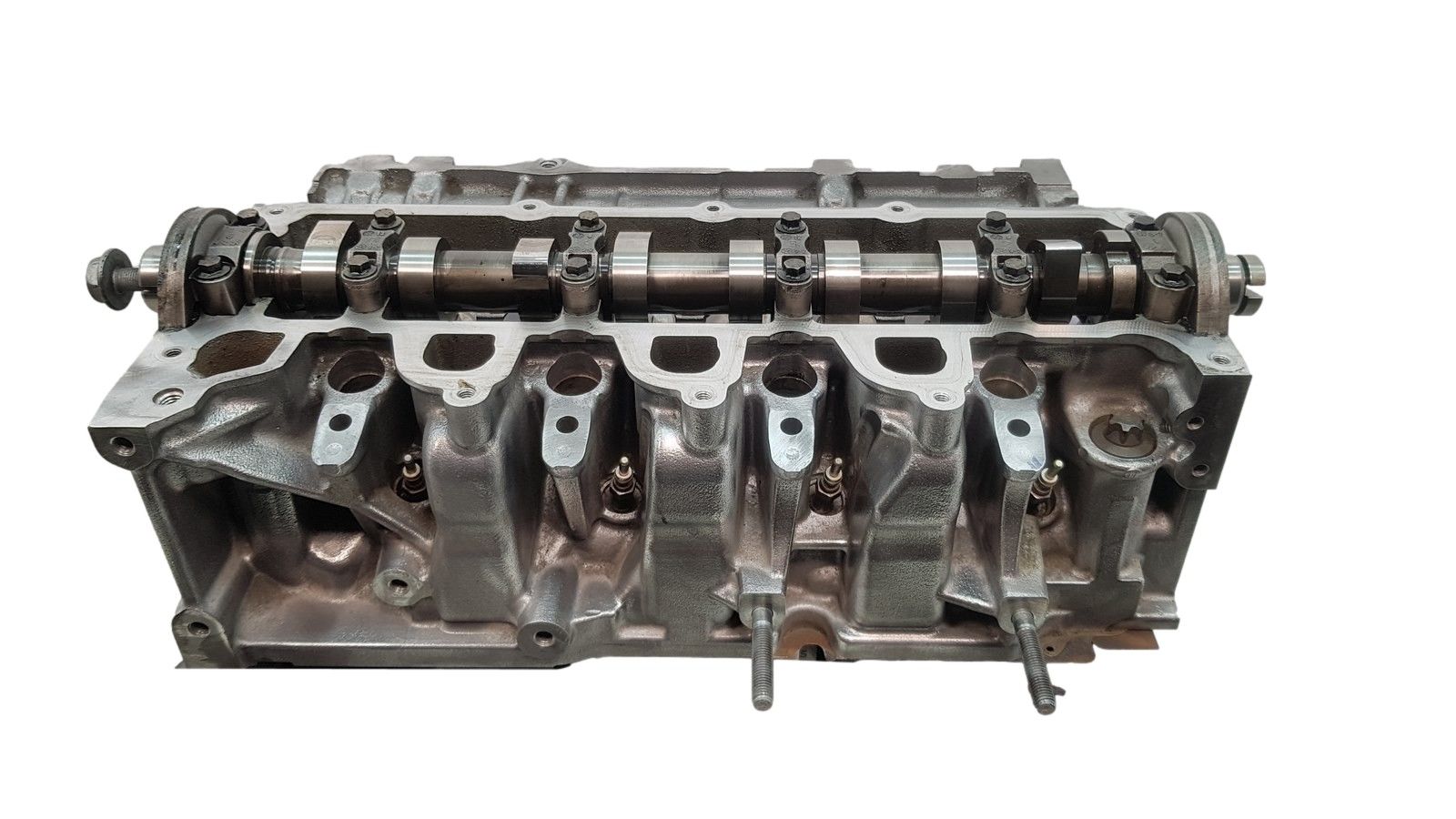 Sylinterikansi 110421615R--B 110413019R 1.5dci Renault Nissan 2015 main product photo