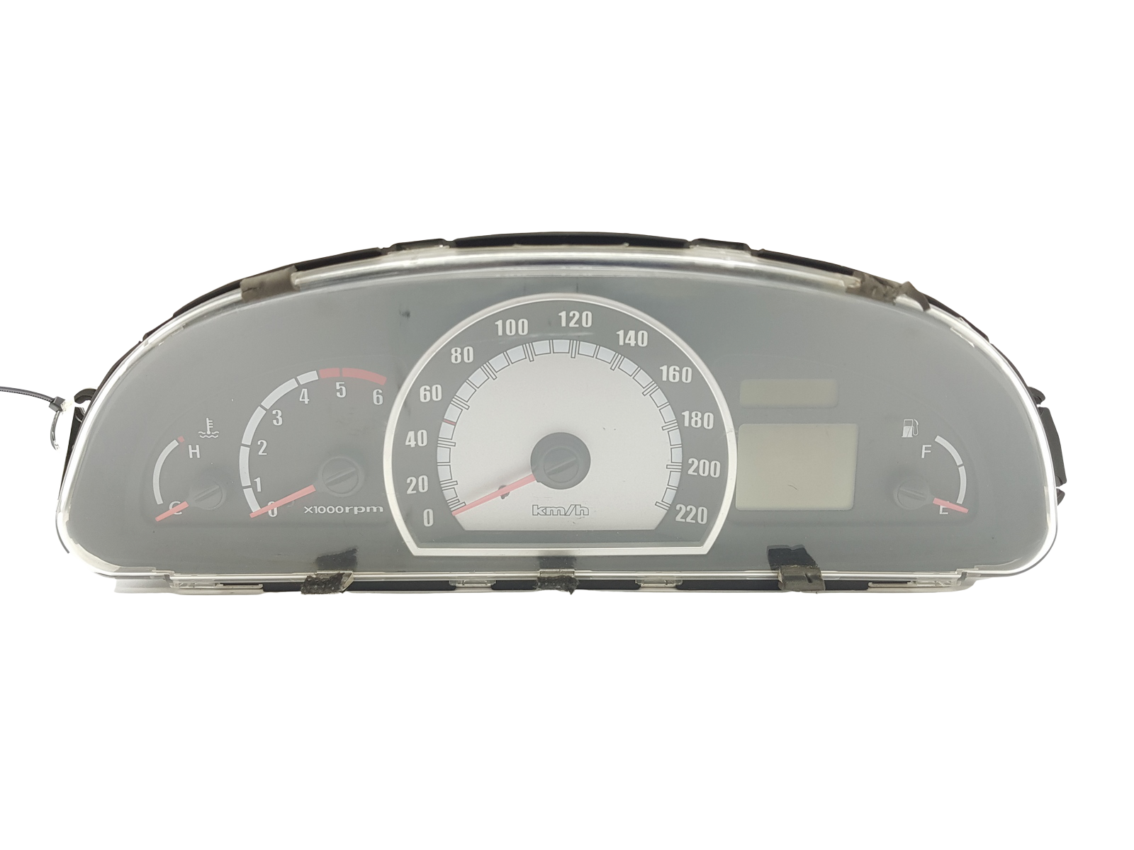 Nopeusmittari Hyundai Matrix 94003-17360 2005-17900H 25472 main product photo