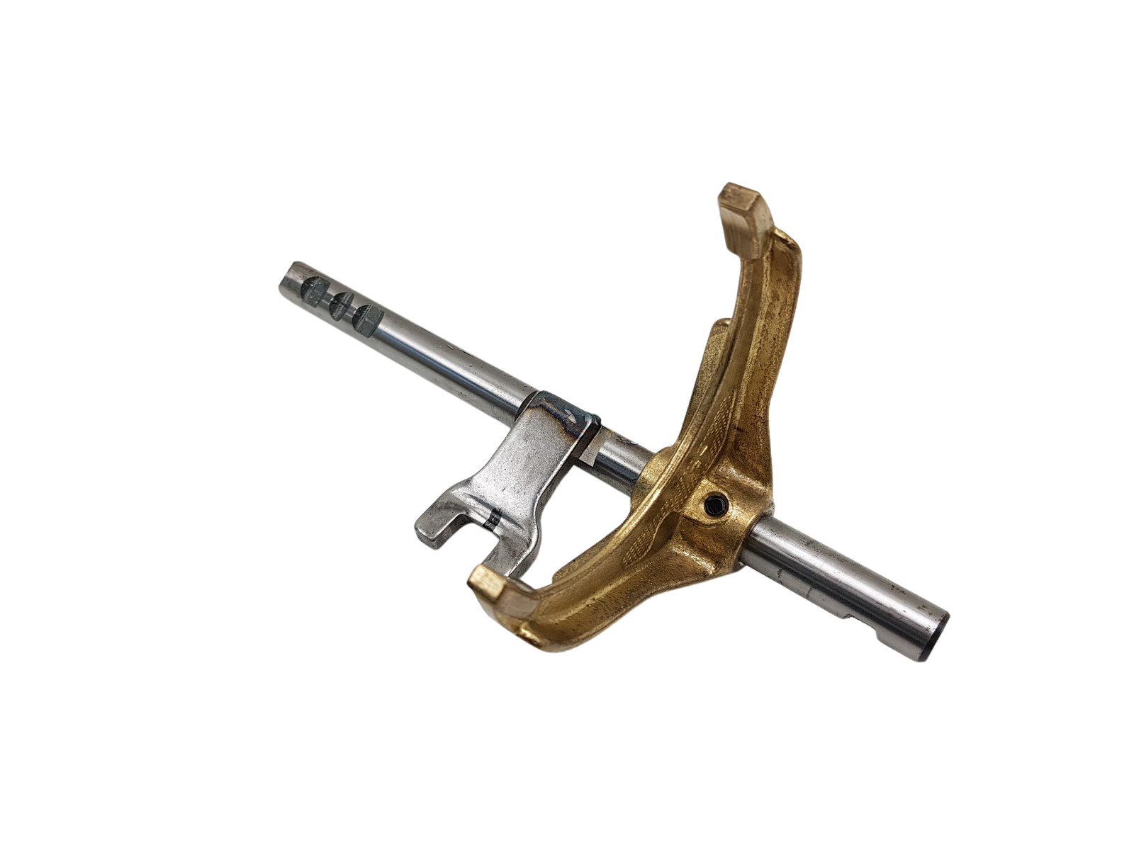 Vaihteiston haarukka JH3 8201262779 8200236255 Nissan Renault main product photo