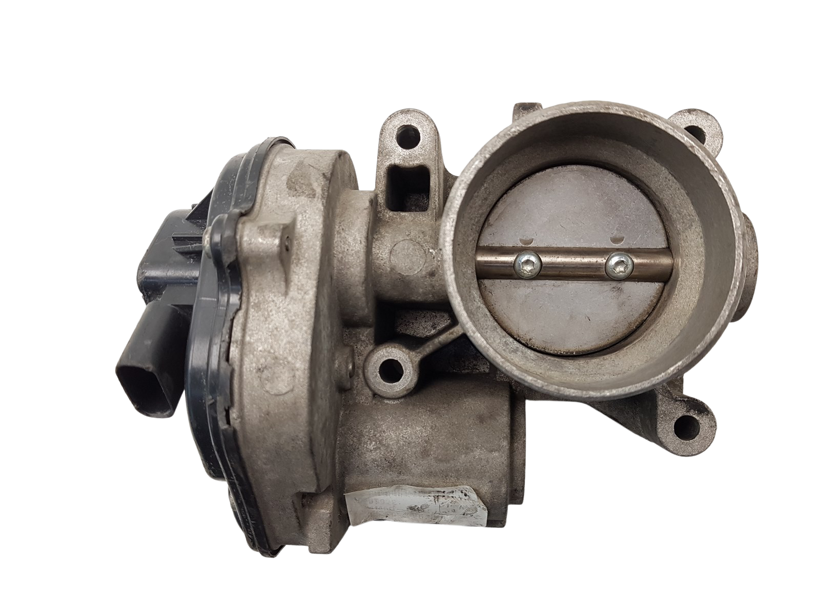 Kaasuläpän venttiili Ford Volvo VP4F9U-9E928-AB 2612 main product photo