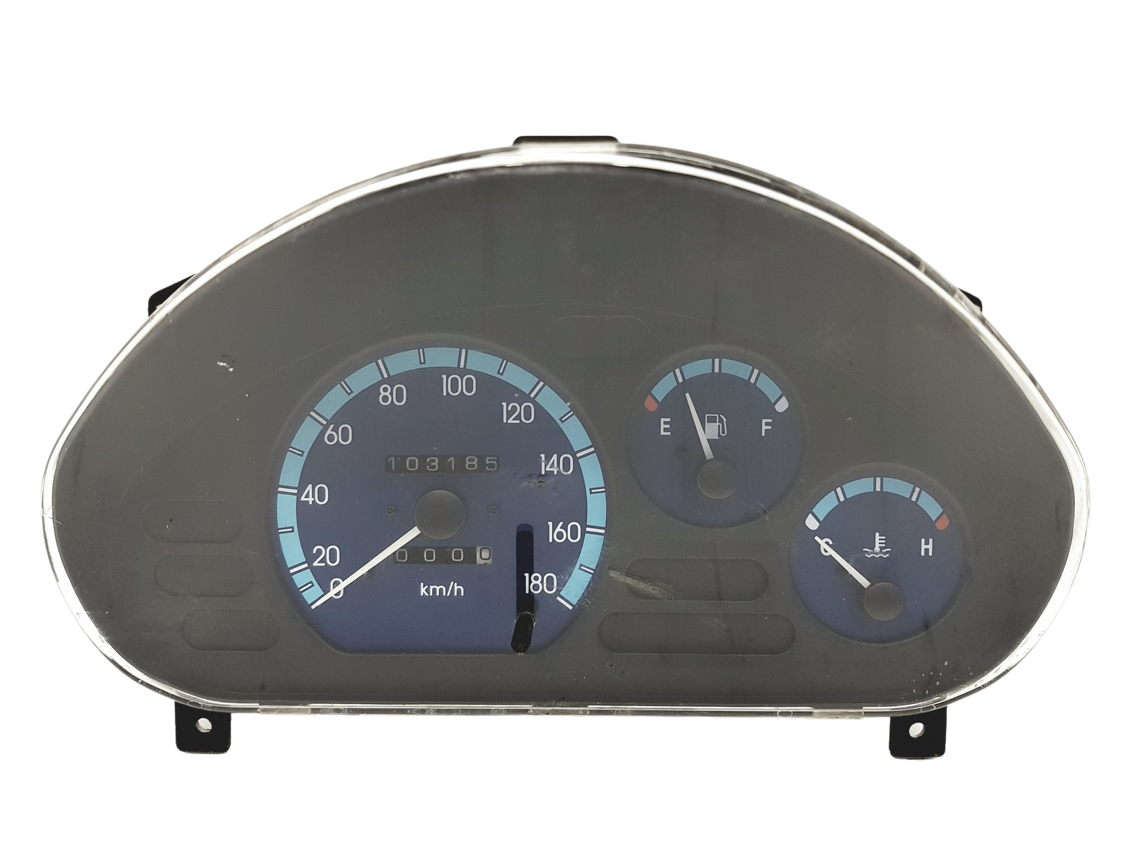 Nopeusmittari Daewoo Matiz 96566387 41493 main product photo