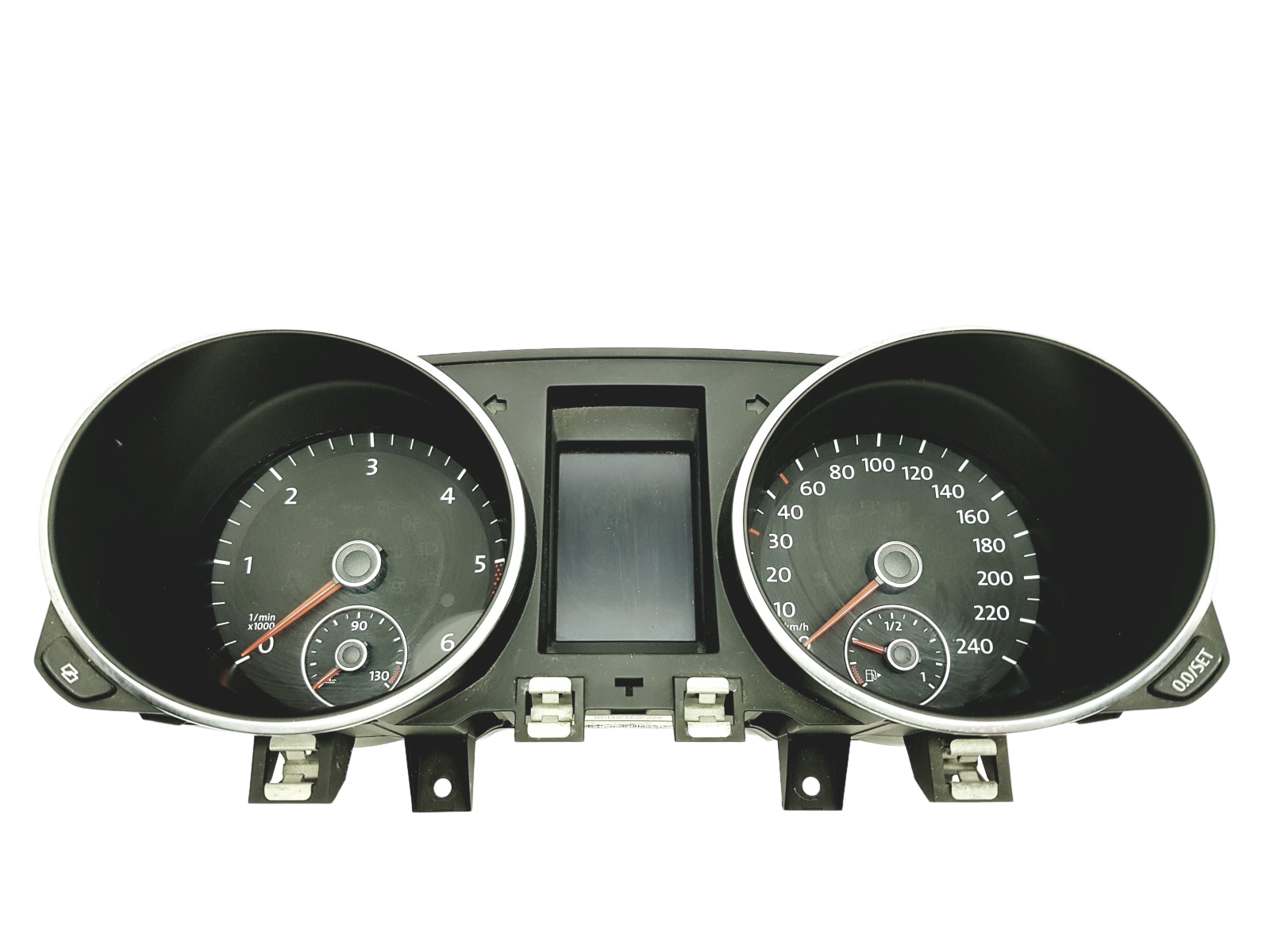 Kierroslukumittari VW Golf MK6 5K0920860G 28842 main product photo